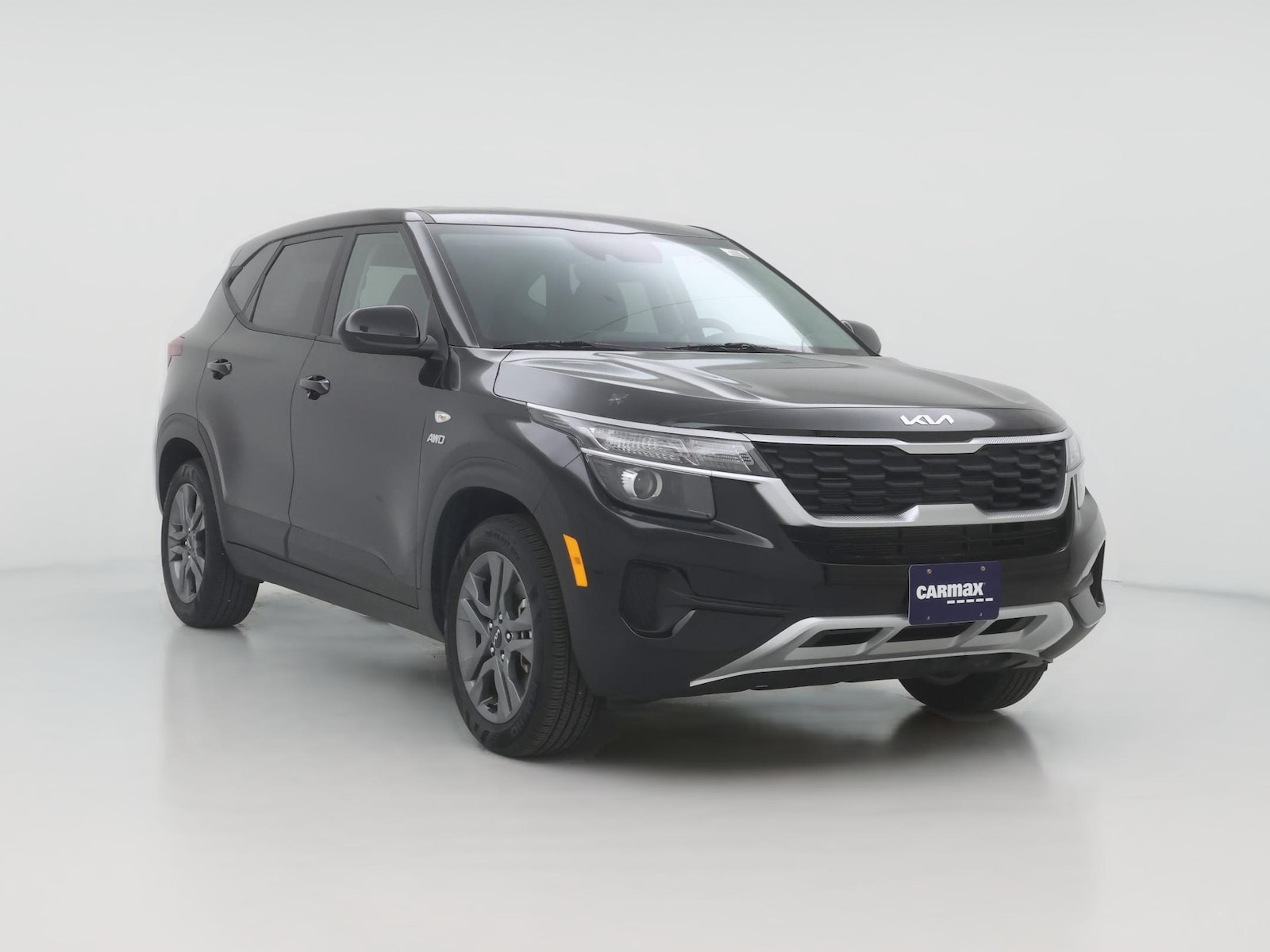 2023 Kia Seltos