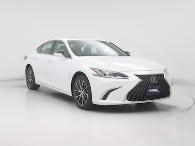 2024 Lexus ES 250