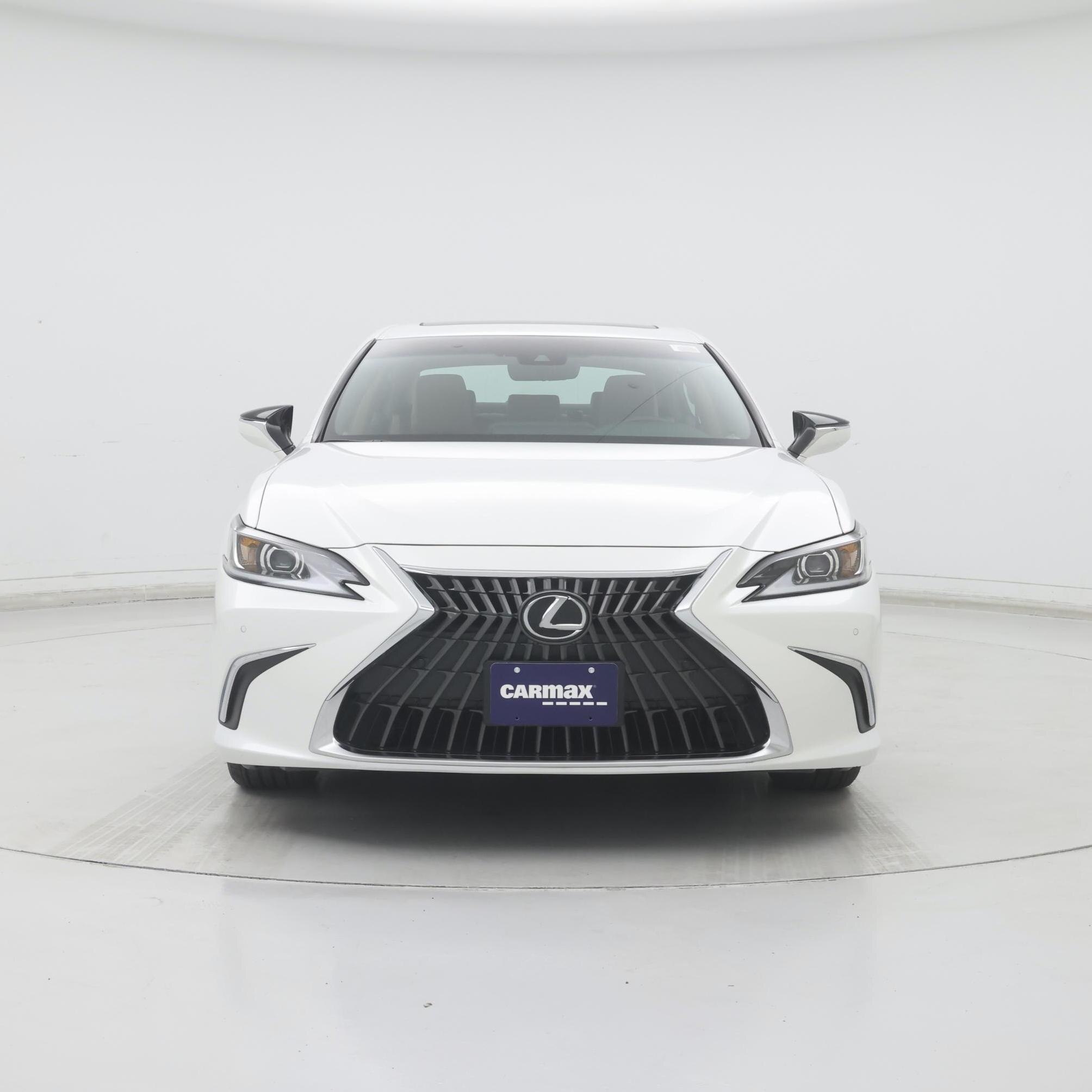 Thumbnail: 2024 Lexus ES - 5