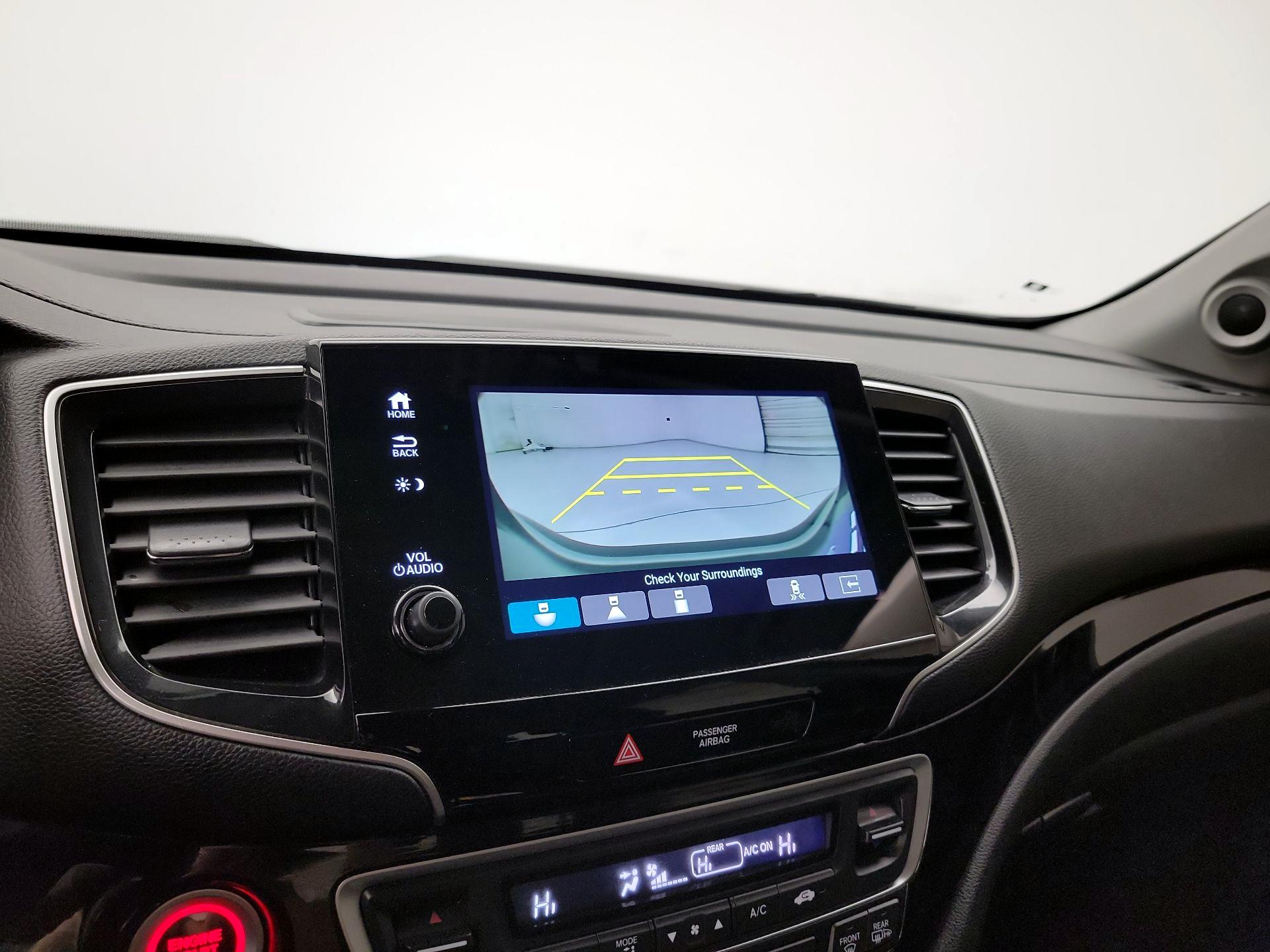 Thumbnail: 2021 Honda Pilot - 15