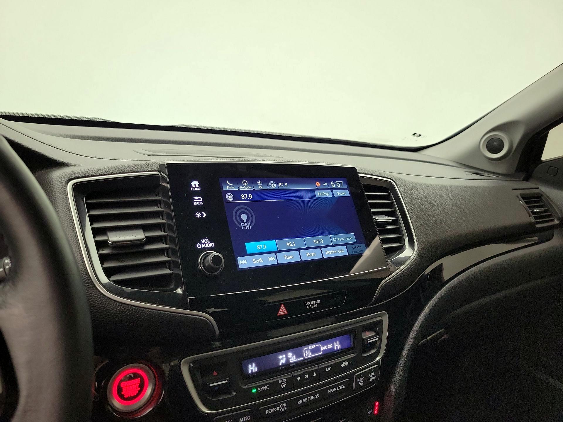 Thumbnail: 2021 Honda Pilot - 16