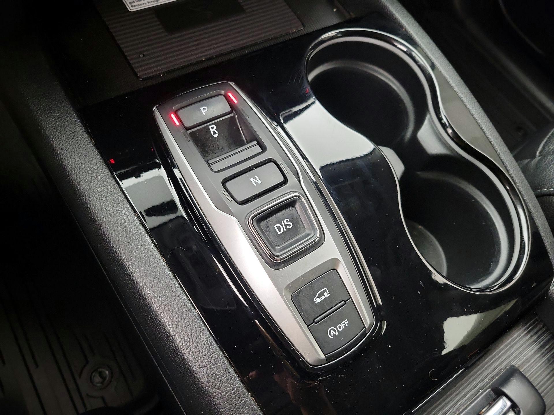 Thumbnail: 2021 Honda Pilot - 18