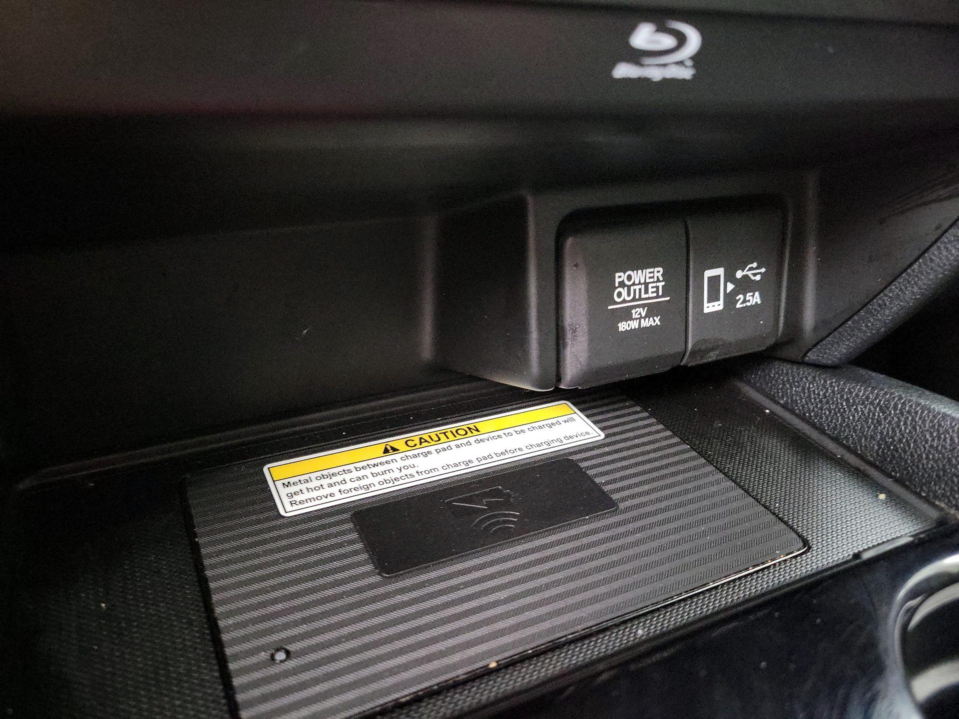 Thumbnail: 2021 Honda Pilot - 19