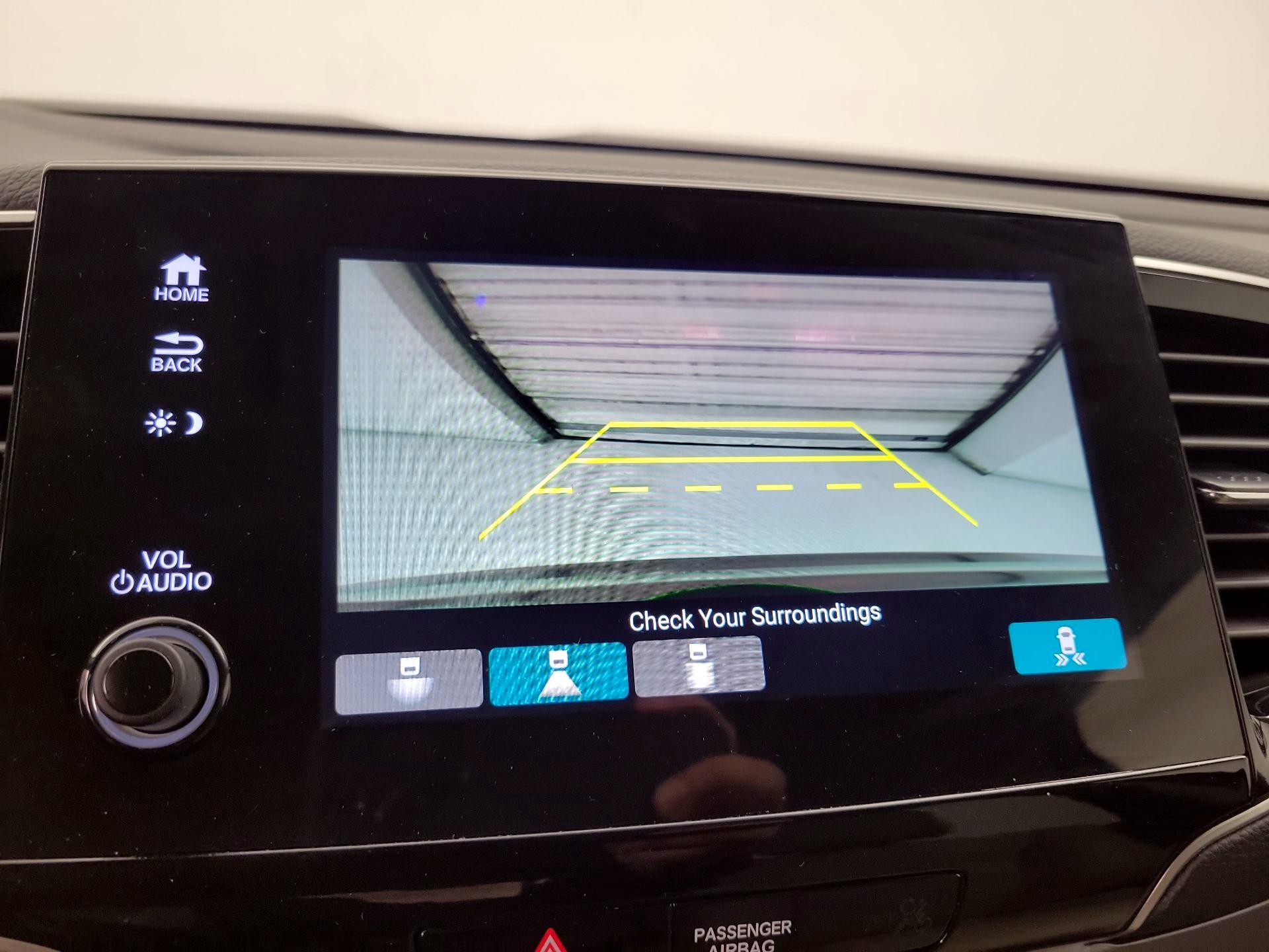 Thumbnail: 2019 Honda Pilot - 14