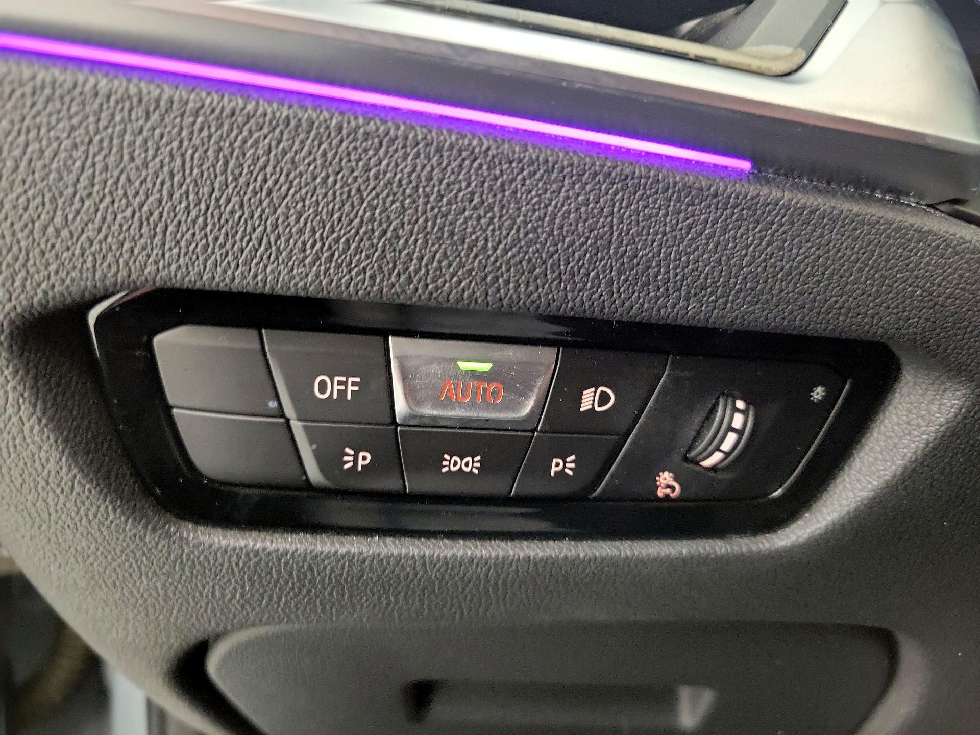 Thumbnail: 2022 BMW M3 - 13