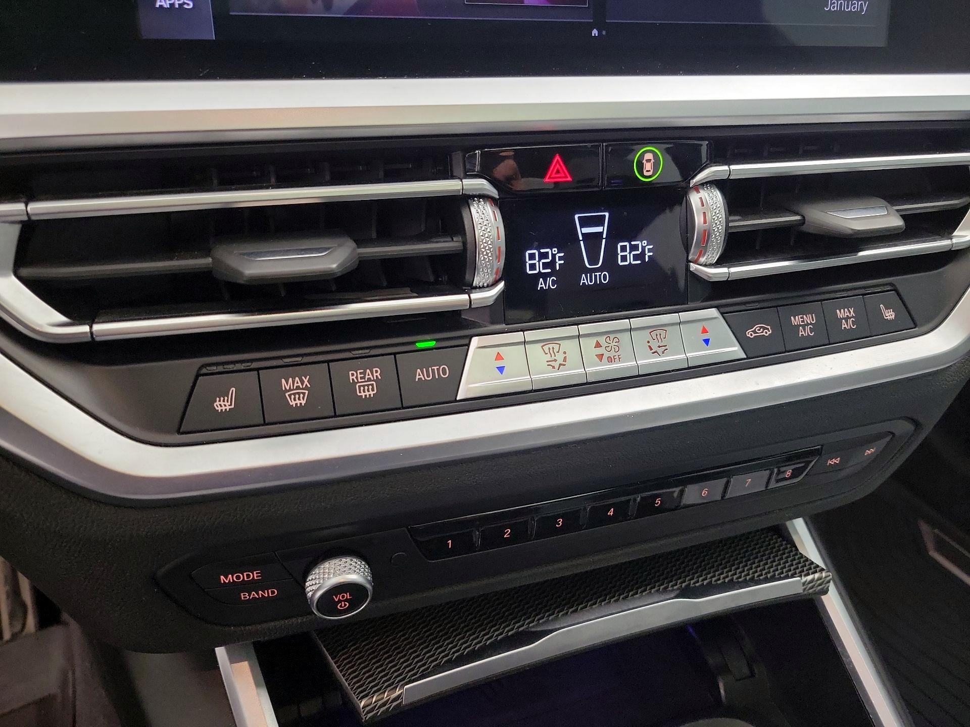 Thumbnail: 2022 BMW M3 - 16