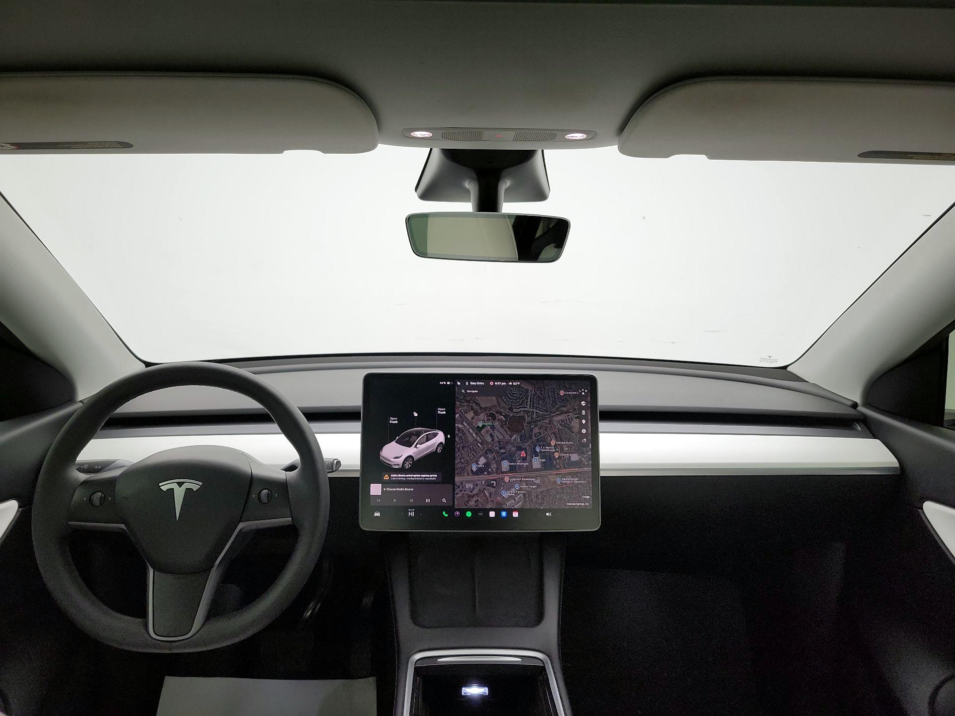 Thumbnail: 2021 Tesla Model Y - 9