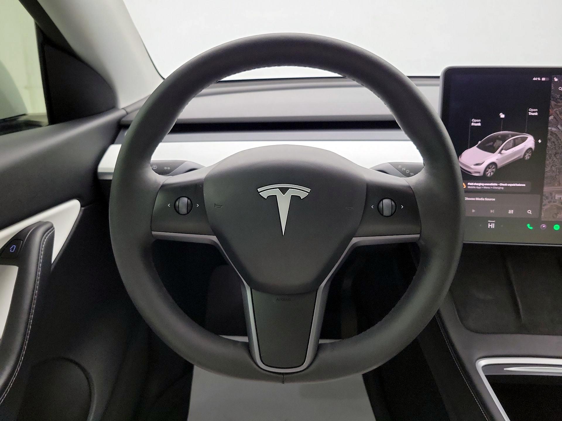 Thumbnail: 2021 Tesla Model Y - 10