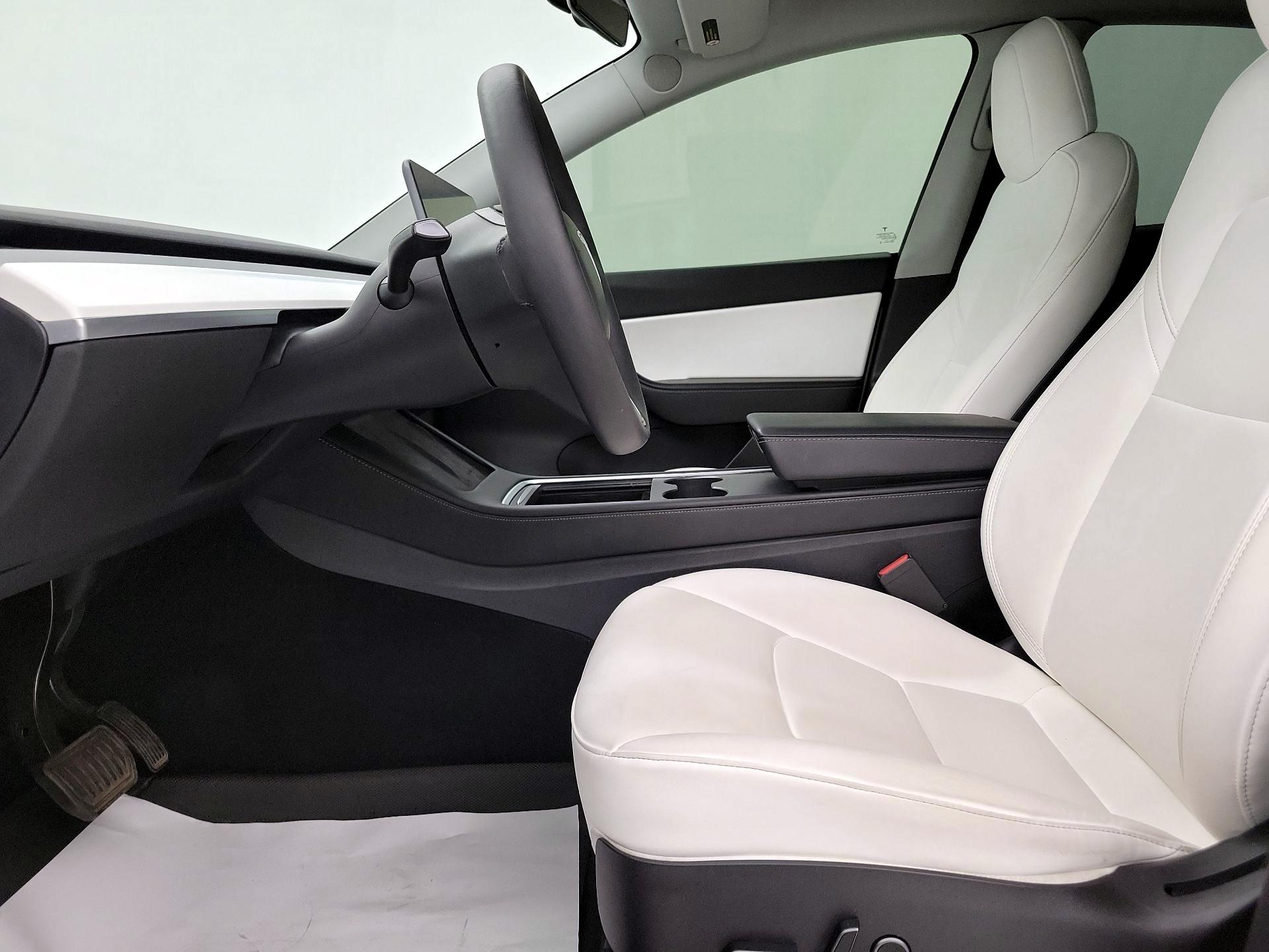 Thumbnail: 2021 Tesla Model Y - 11