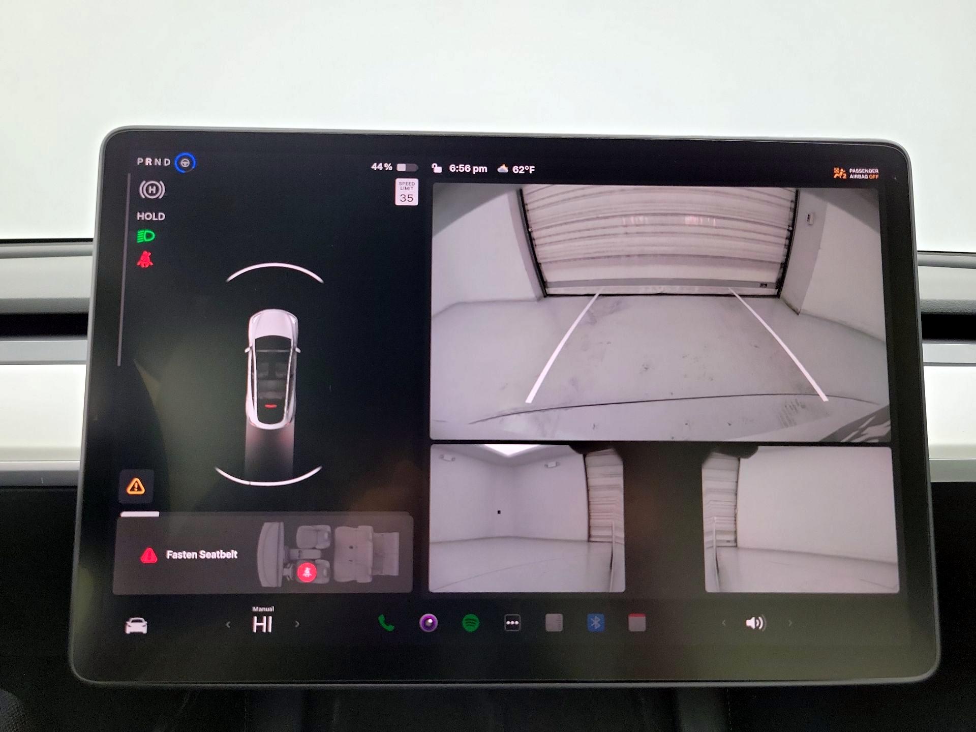 Thumbnail: 2021 Tesla Model Y - 14