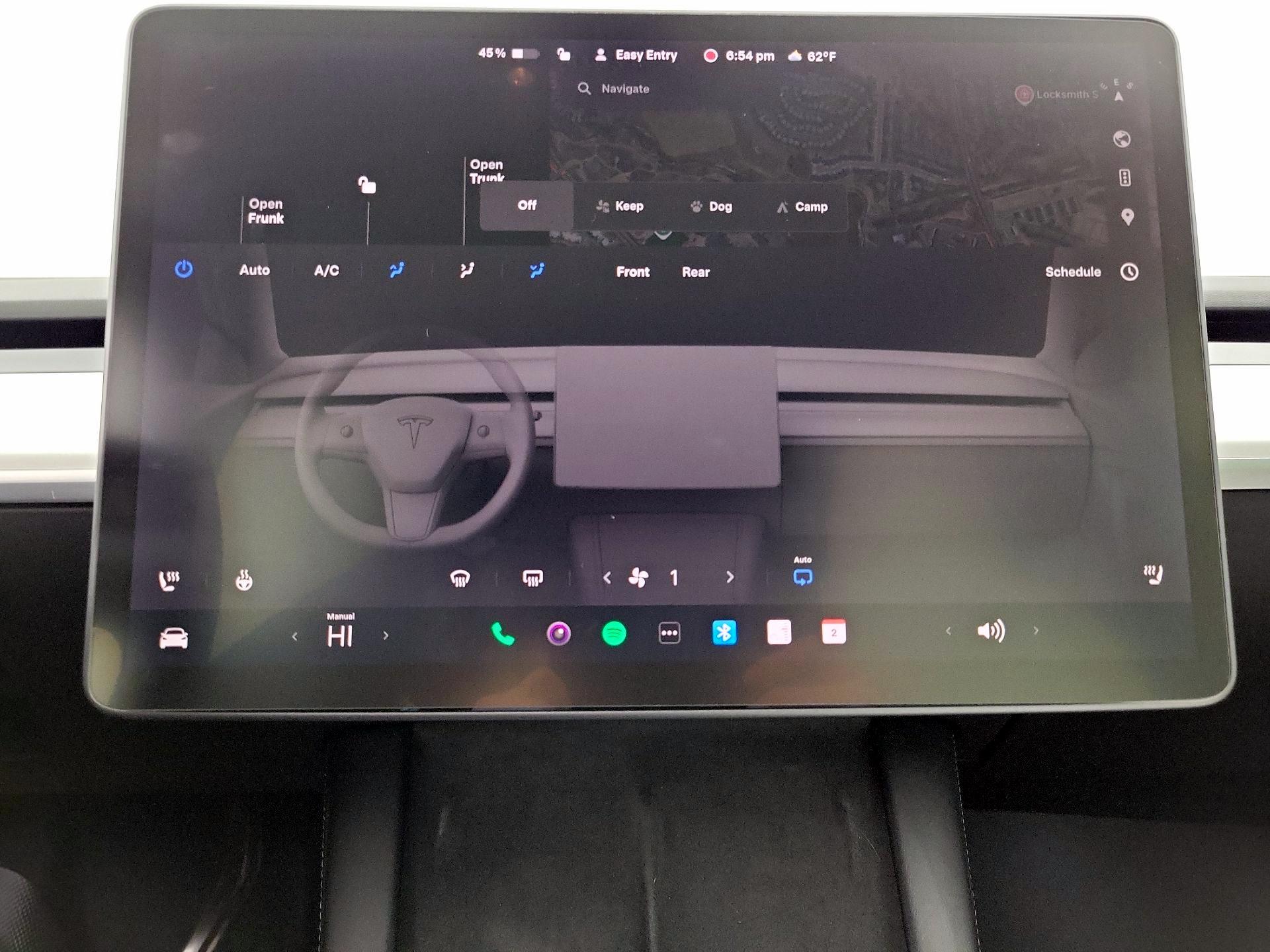 Thumbnail: 2021 Tesla Model Y - 16