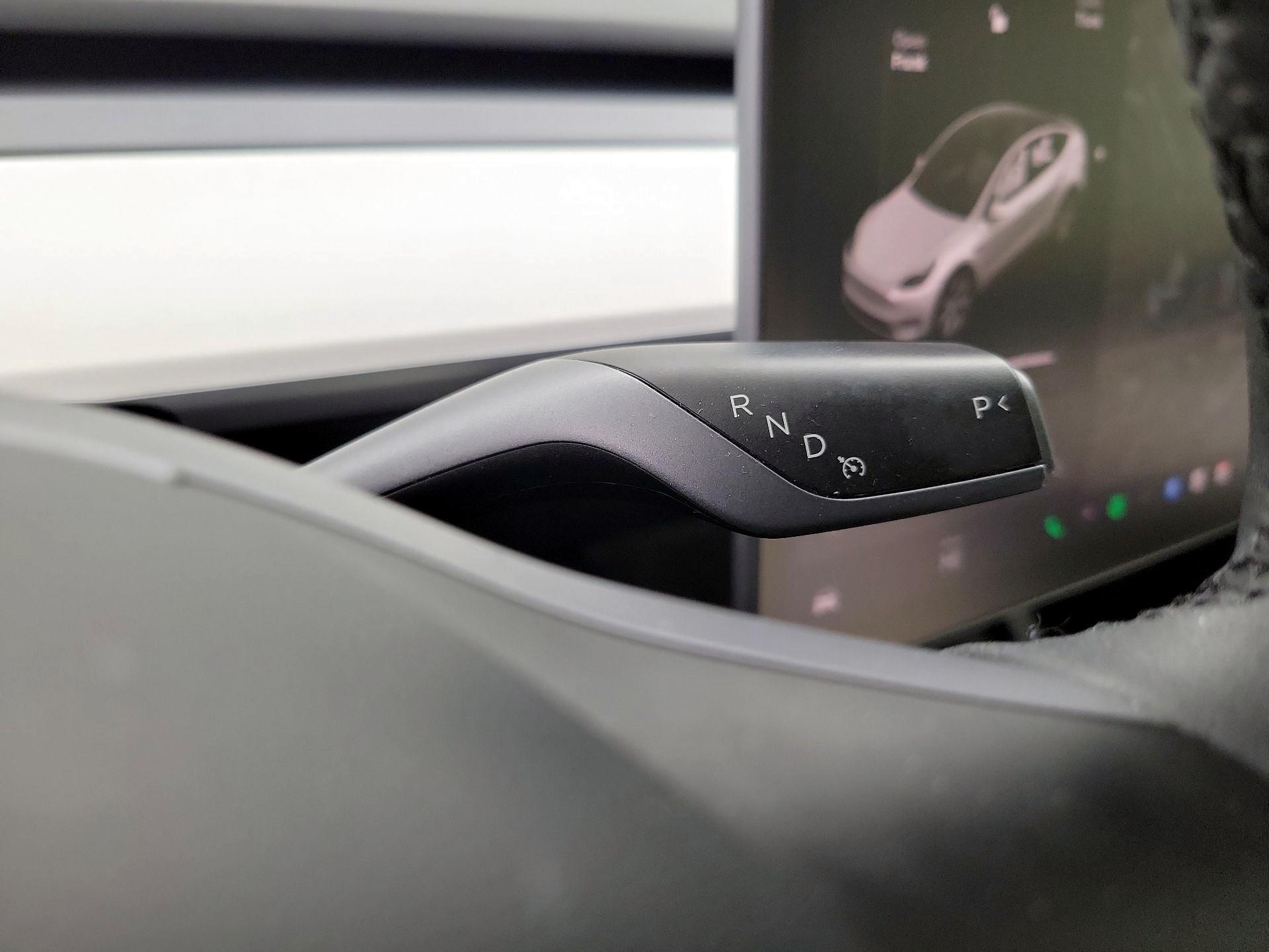 Thumbnail: 2021 Tesla Model Y - 17