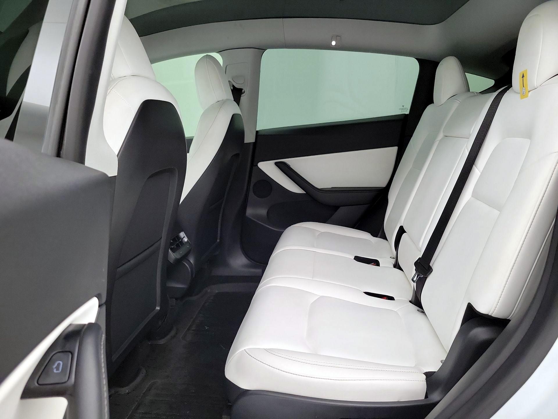 Thumbnail: 2021 Tesla Model Y - 19