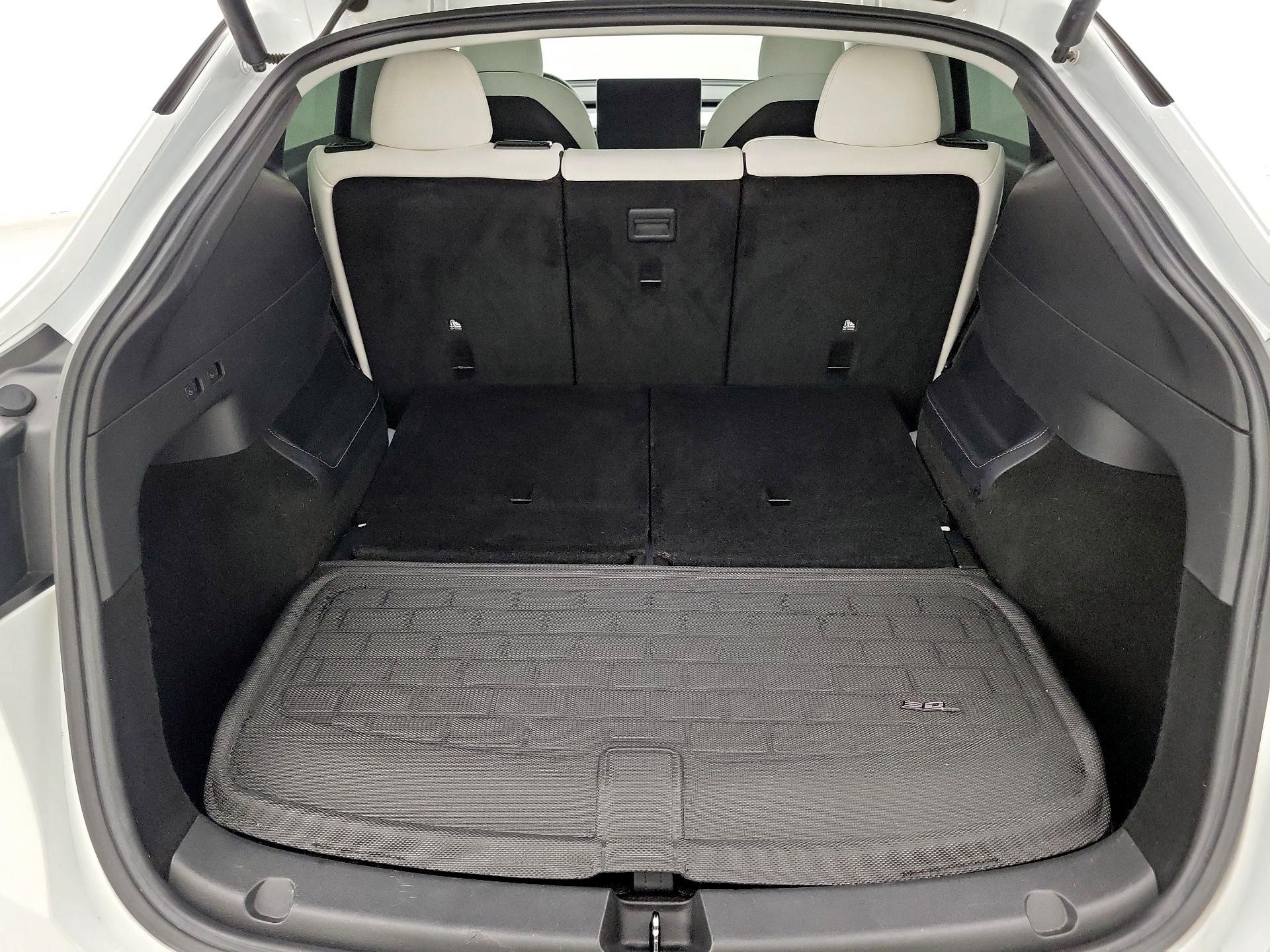 Thumbnail: 2021 Tesla Model Y - 20