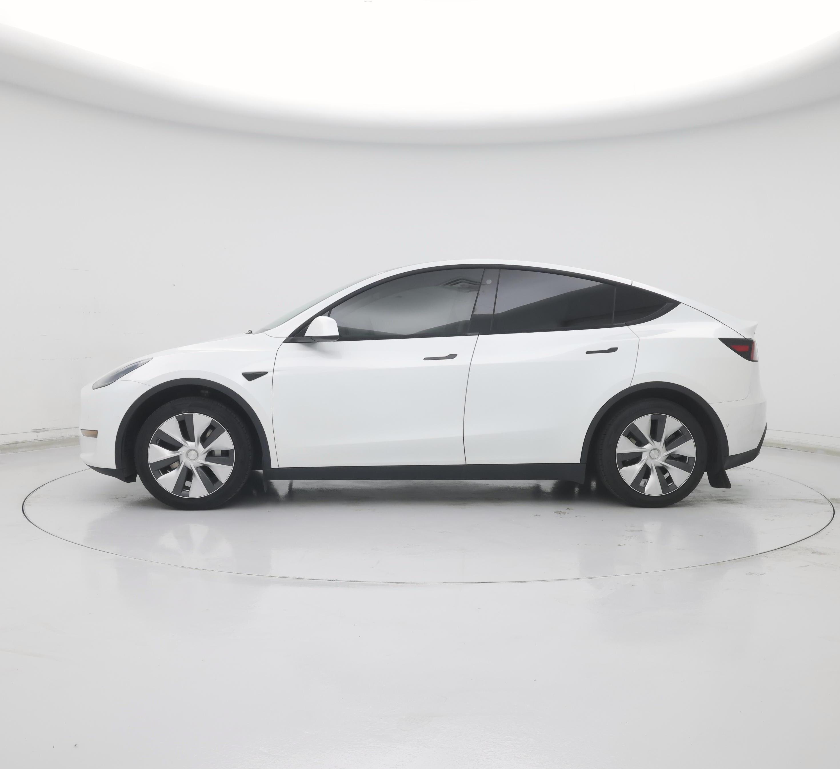 Thumbnail: 2021 Tesla Model Y - 3