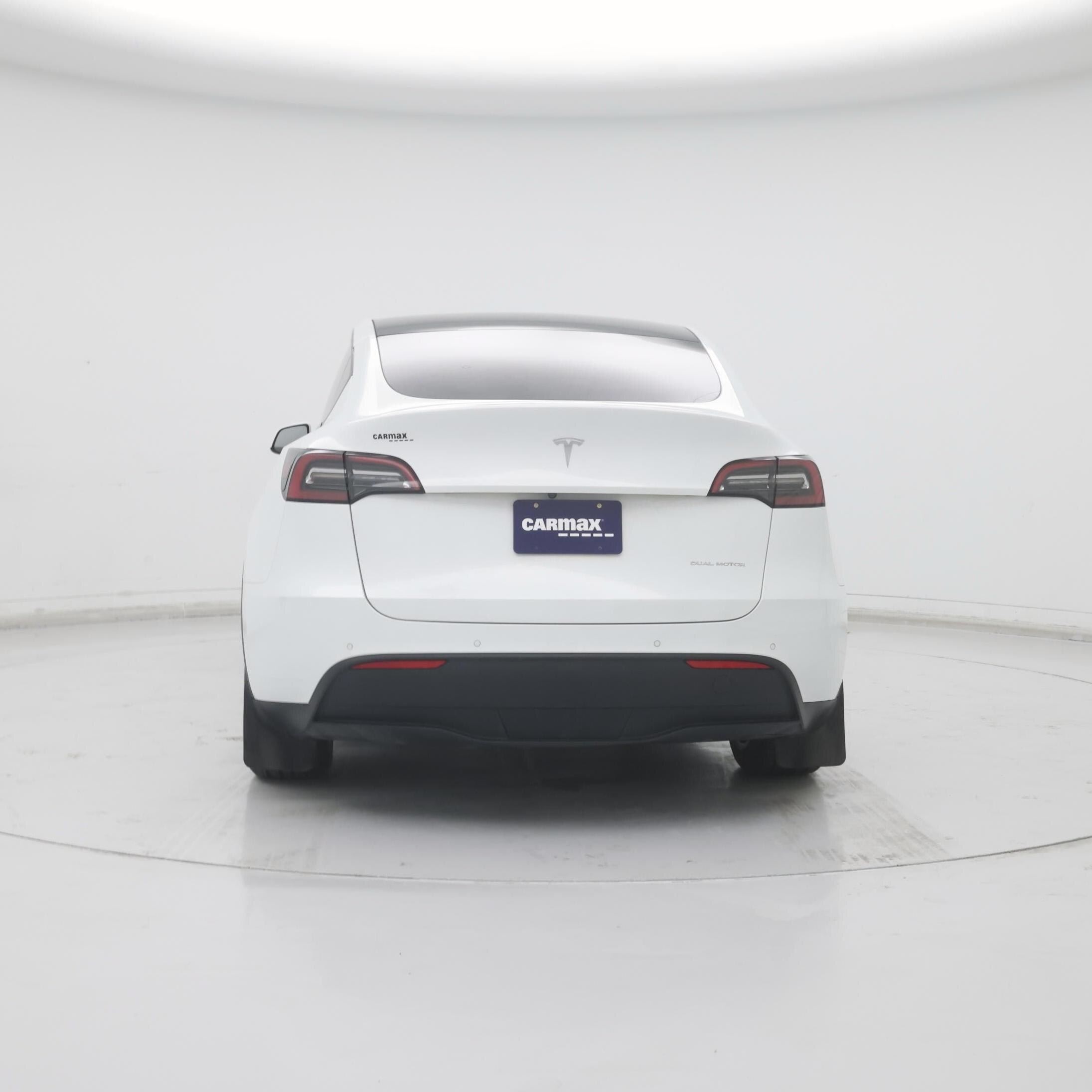 Thumbnail: 2021 Tesla Model Y - 6