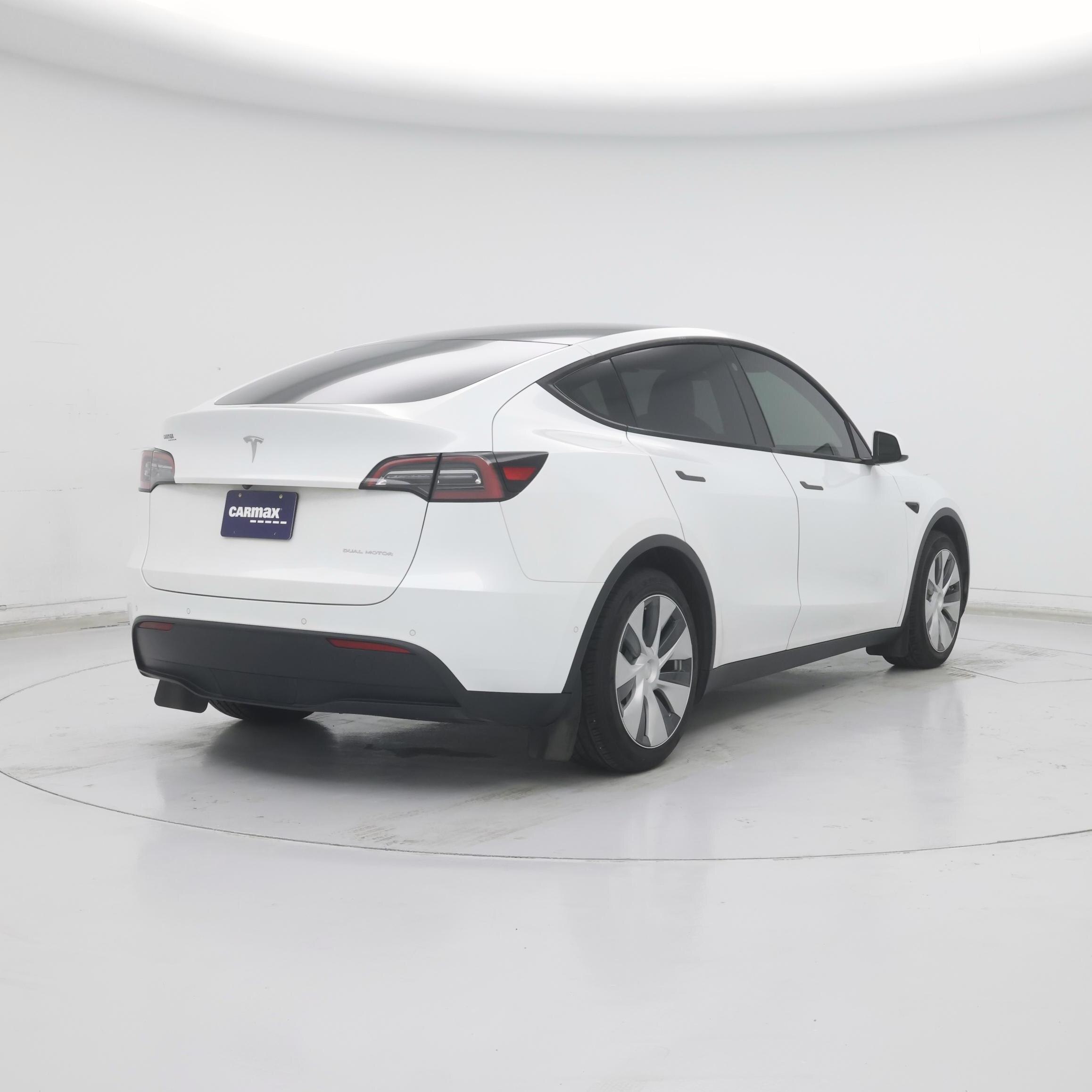 Thumbnail: 2021 Tesla Model Y - 8