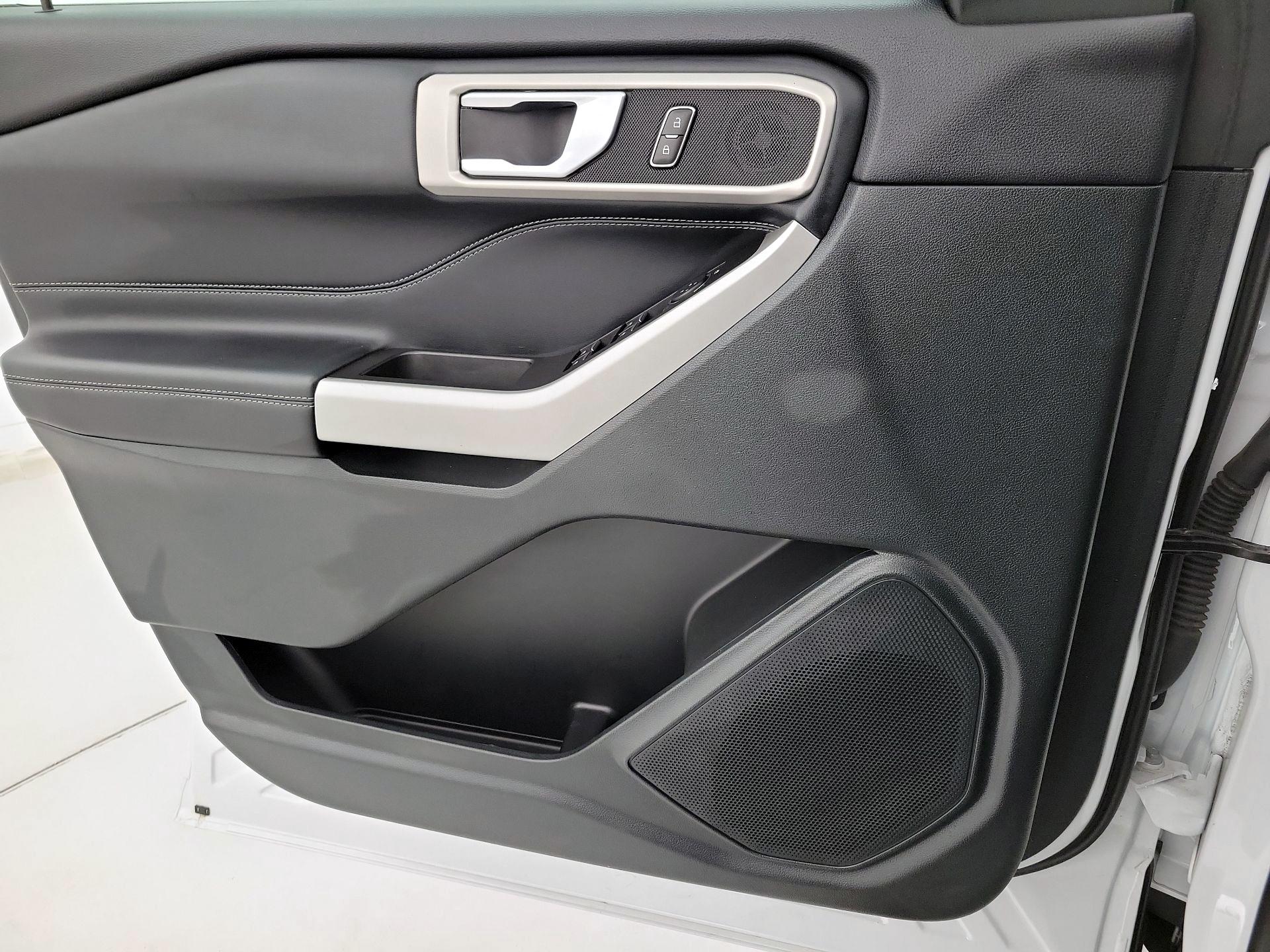 Thumbnail: 2023 Ford Explorer - 12