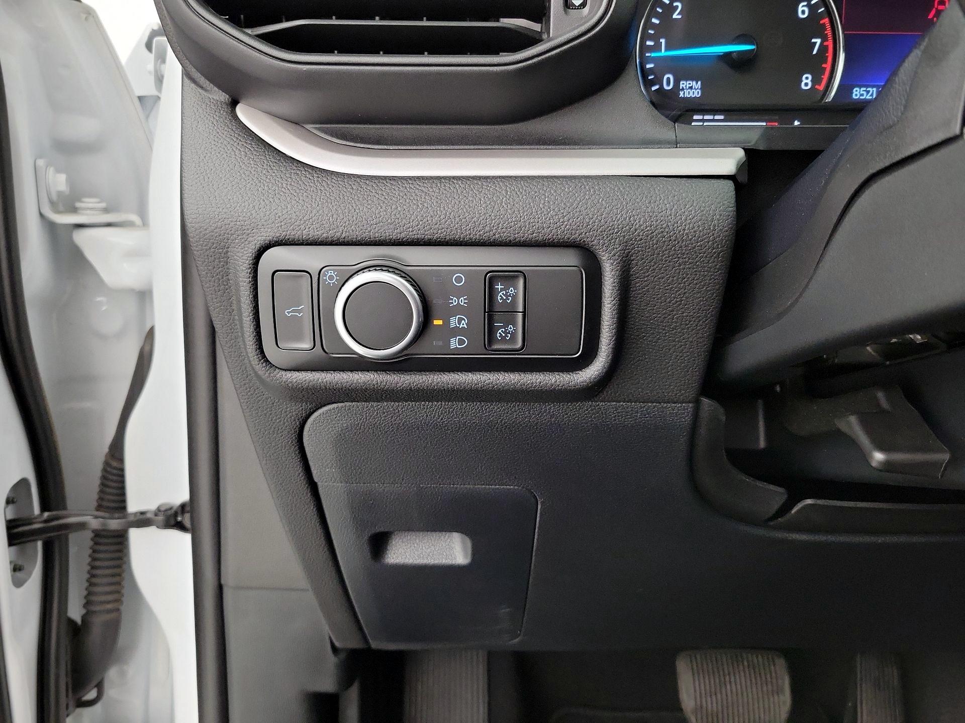 Thumbnail: 2023 Ford Explorer - 13