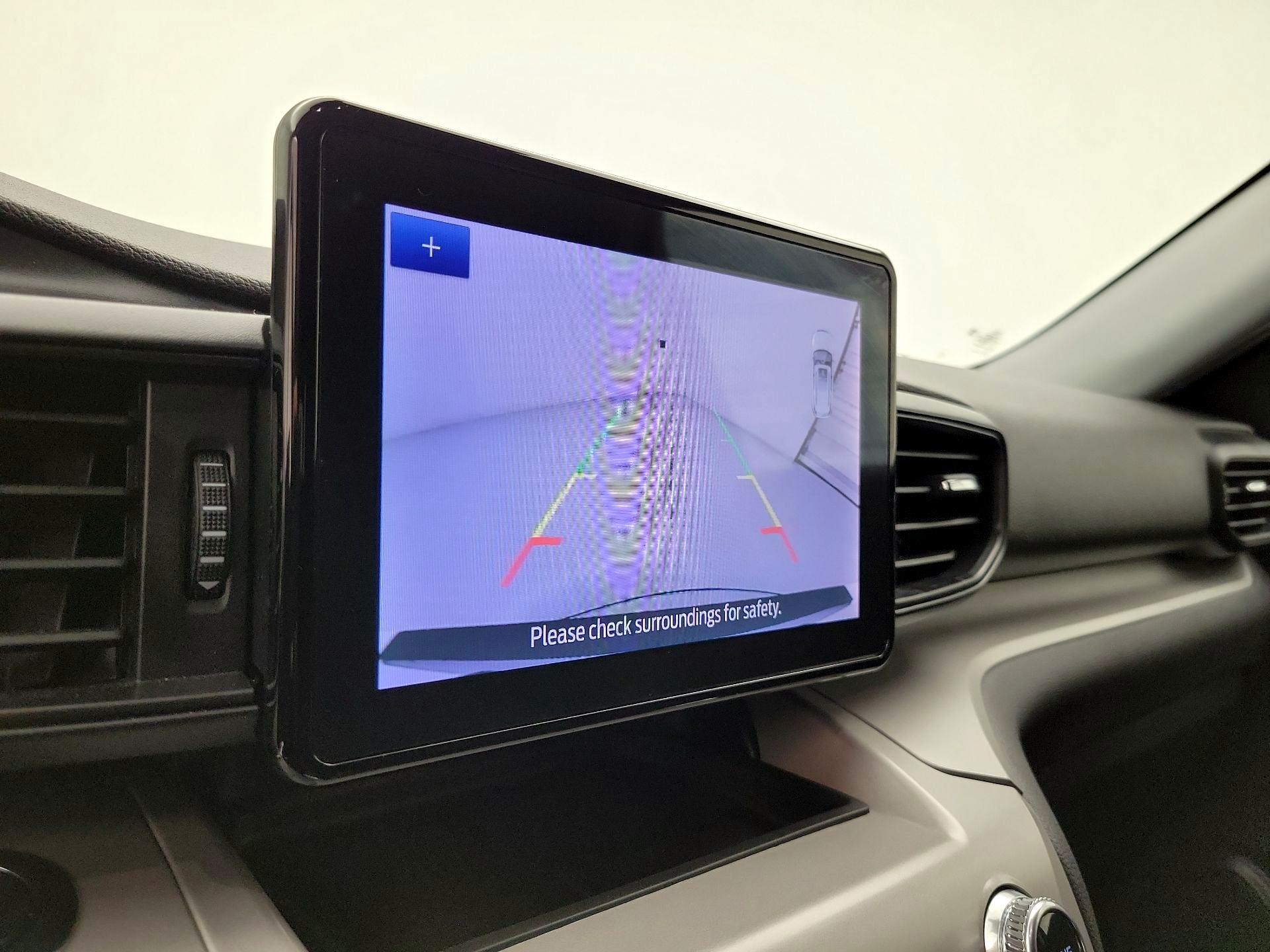 Thumbnail: 2023 Ford Explorer - 14