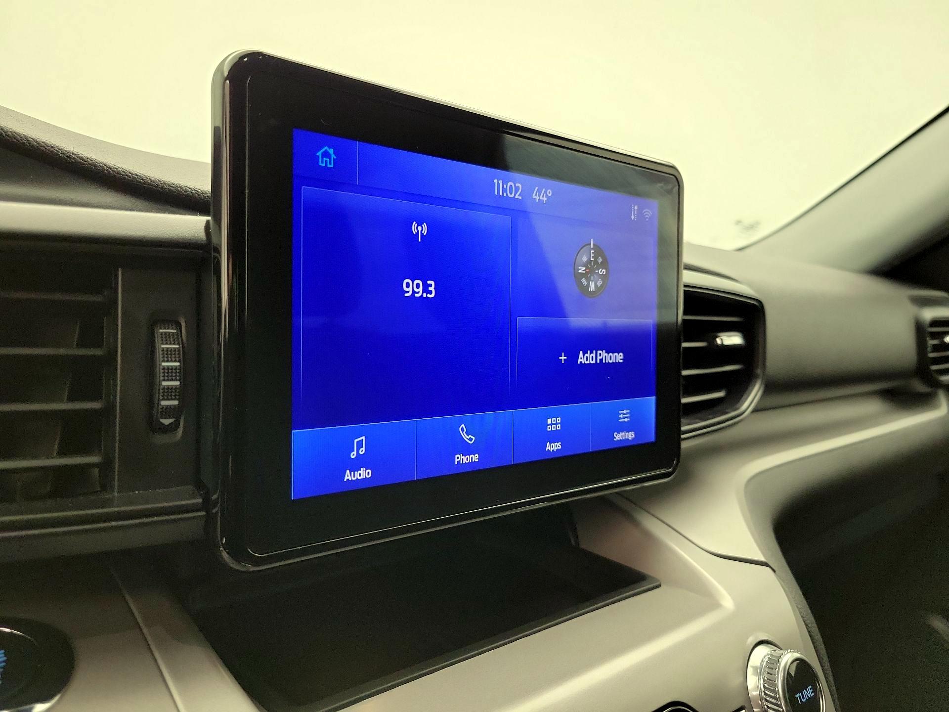 Thumbnail: 2023 Ford Explorer - 15