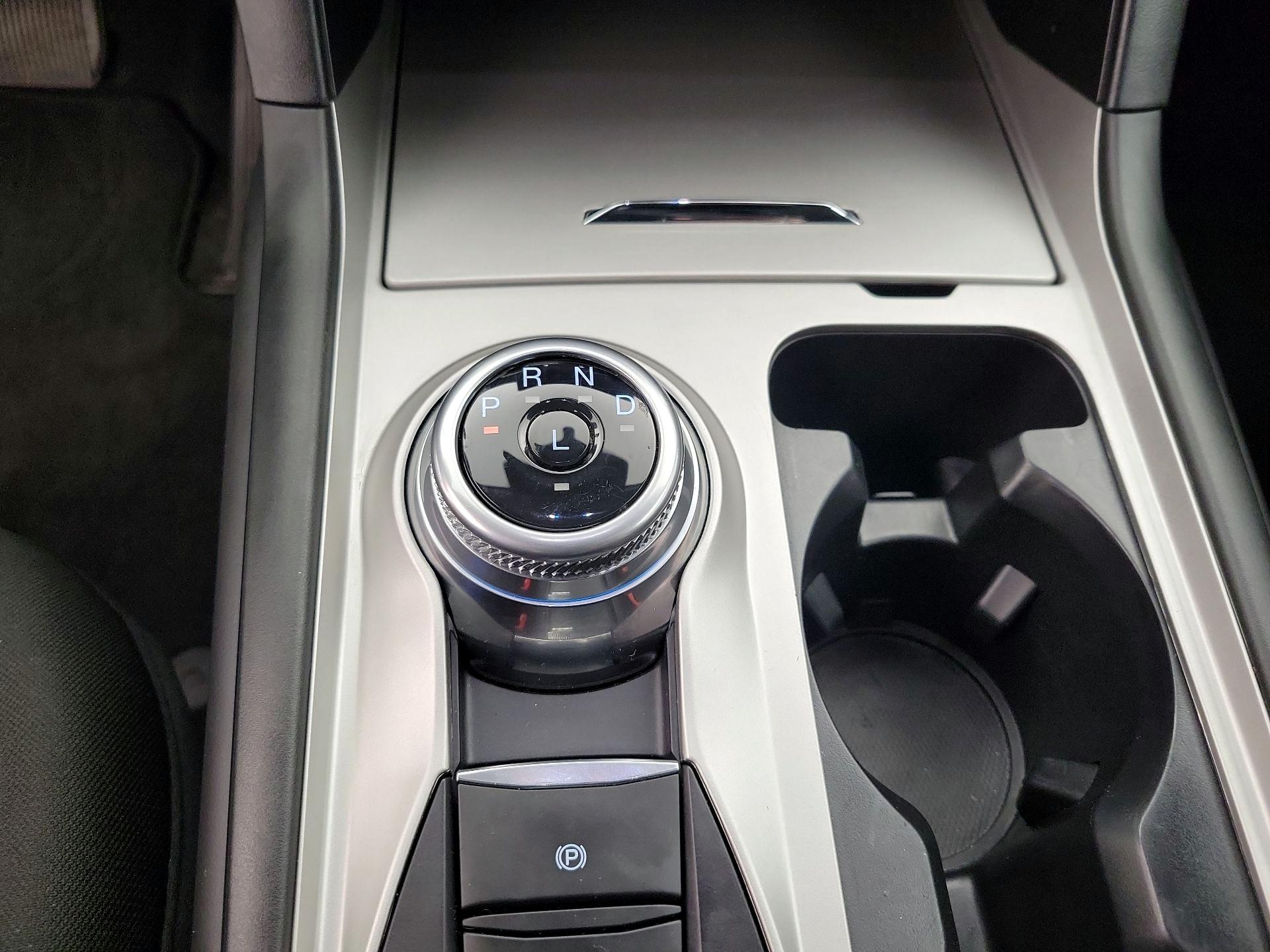 Thumbnail: 2023 Ford Explorer - 17