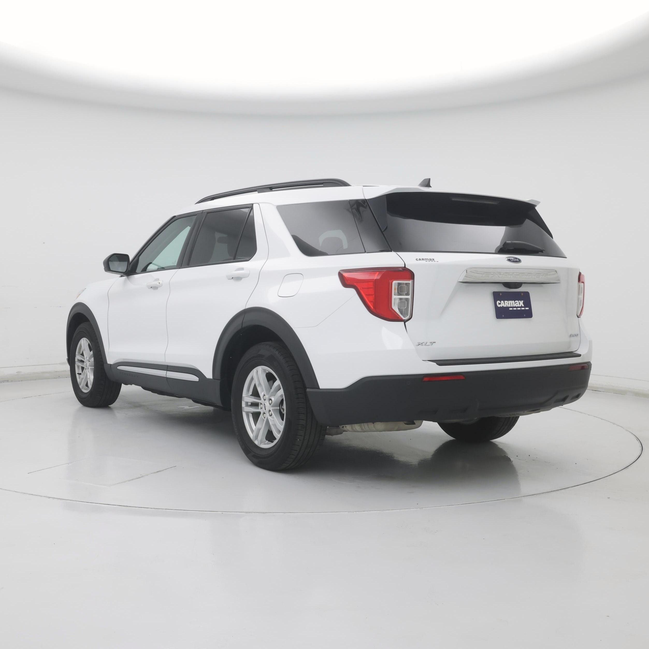 Thumbnail: 2023 Ford Explorer - 2