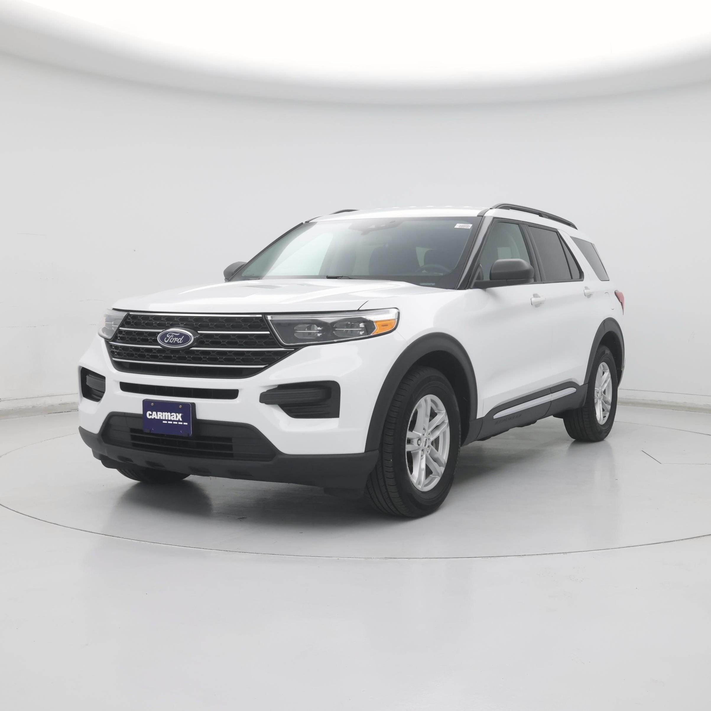 Thumbnail: 2023 Ford Explorer - 4