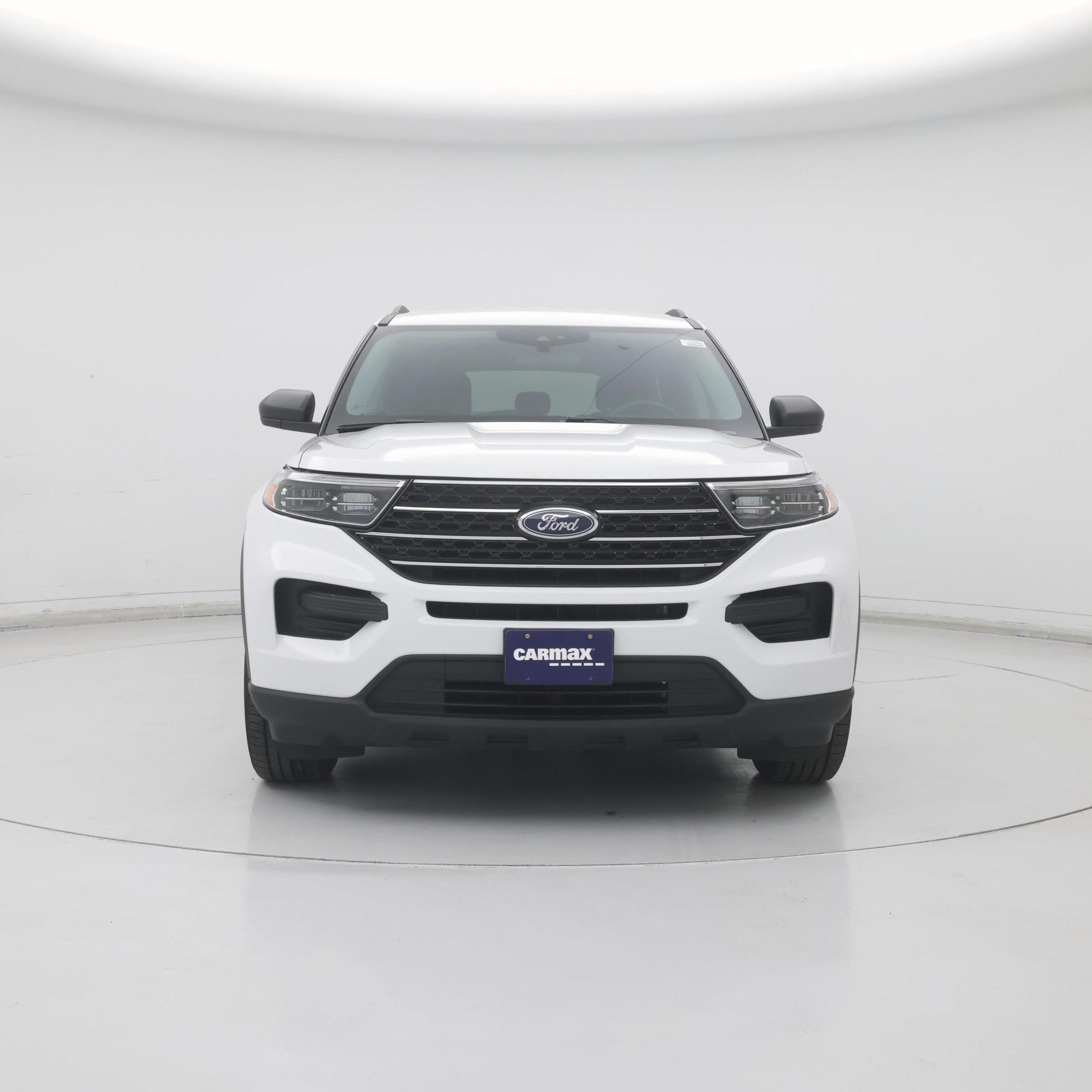 Thumbnail: 2023 Ford Explorer - 5