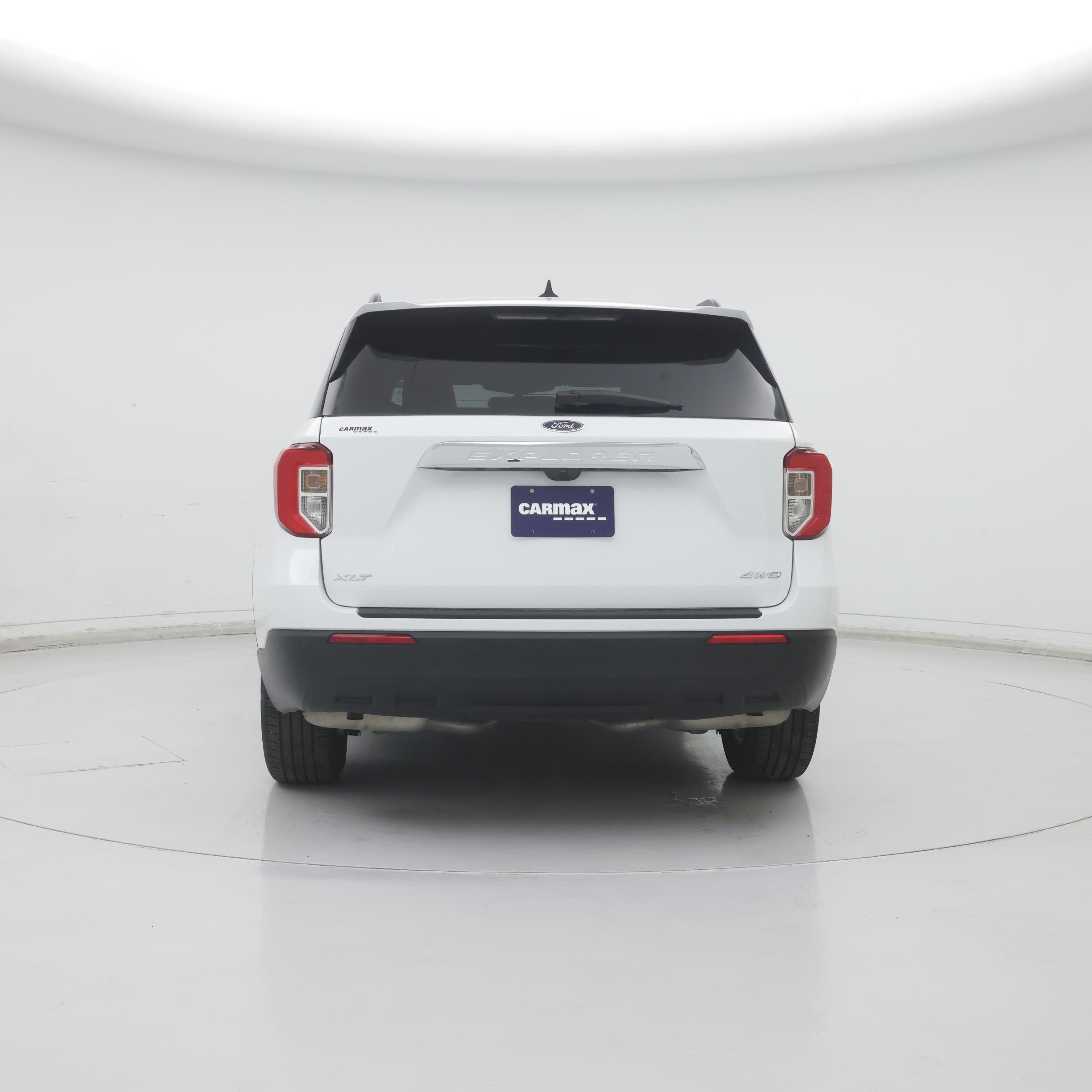 Thumbnail: 2023 Ford Explorer - 6