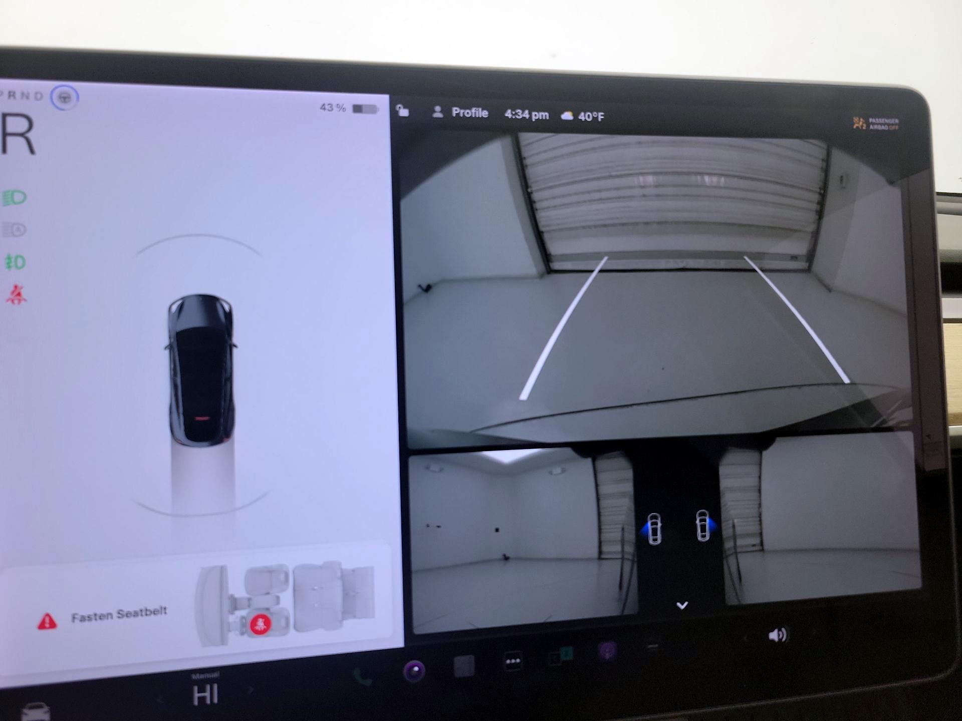 Thumbnail: 2021 Tesla Model Y - 14