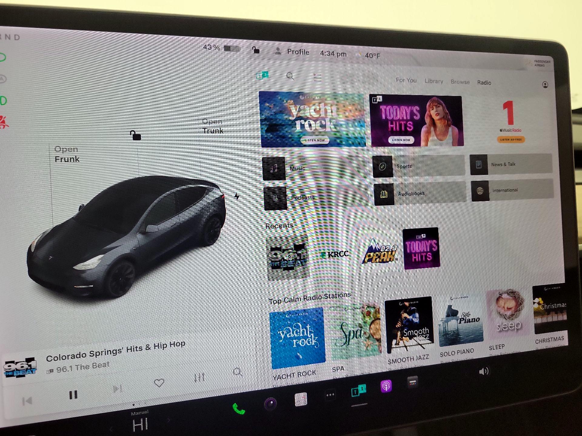 Thumbnail: 2021 Tesla Model Y - 15