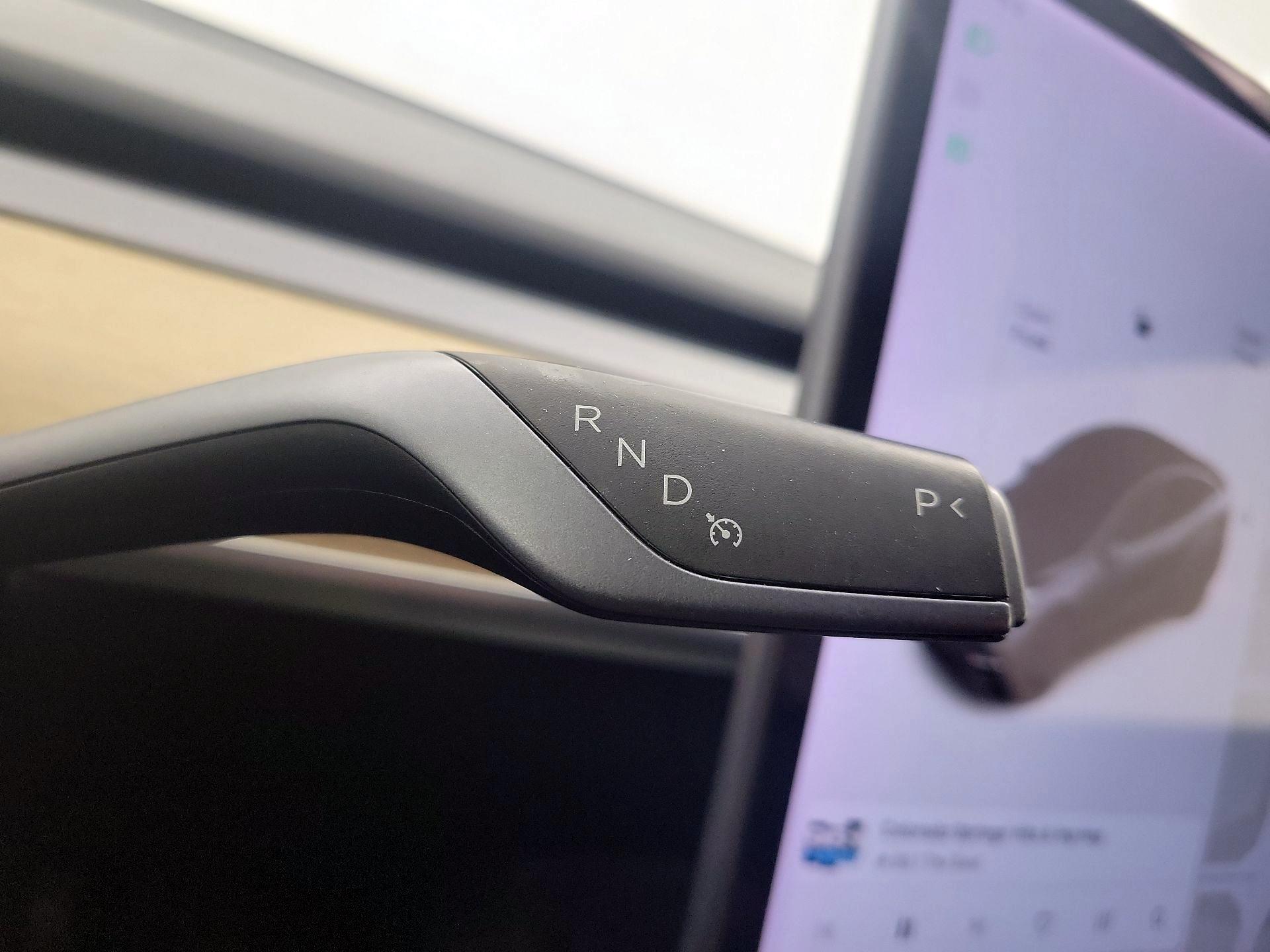 Thumbnail: 2021 Tesla Model Y - 17