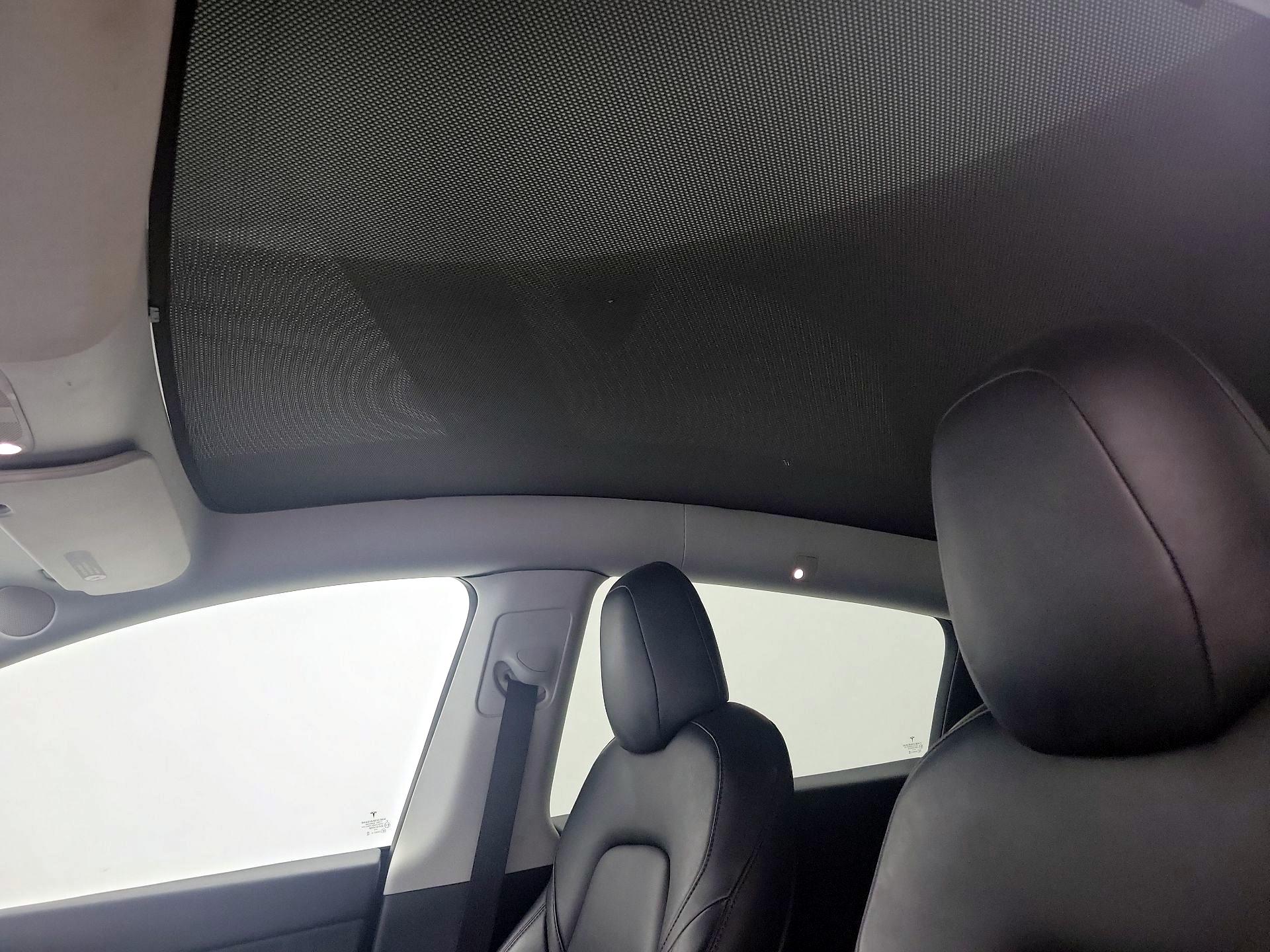 Thumbnail: 2021 Tesla Model Y - 18