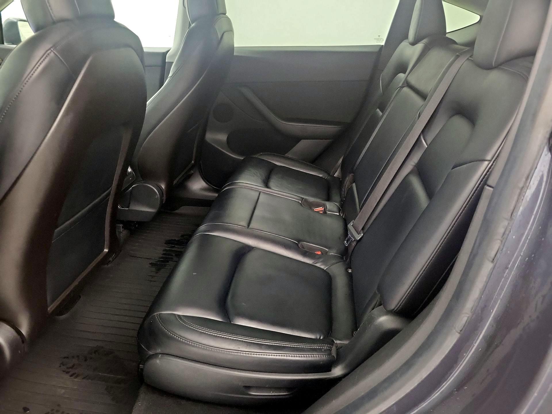 Thumbnail: 2021 Tesla Model Y - 19