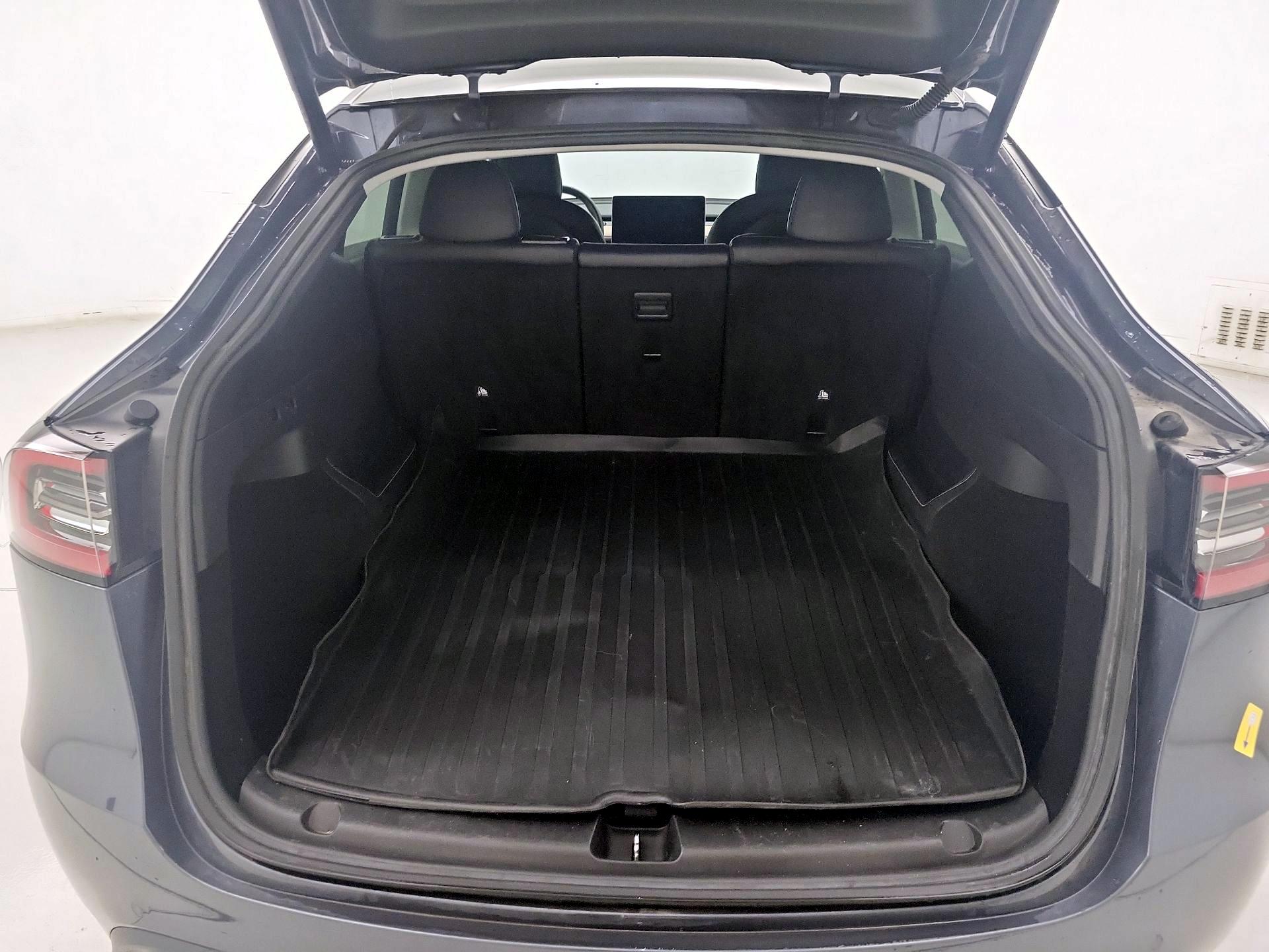 Thumbnail: 2021 Tesla Model Y - 20