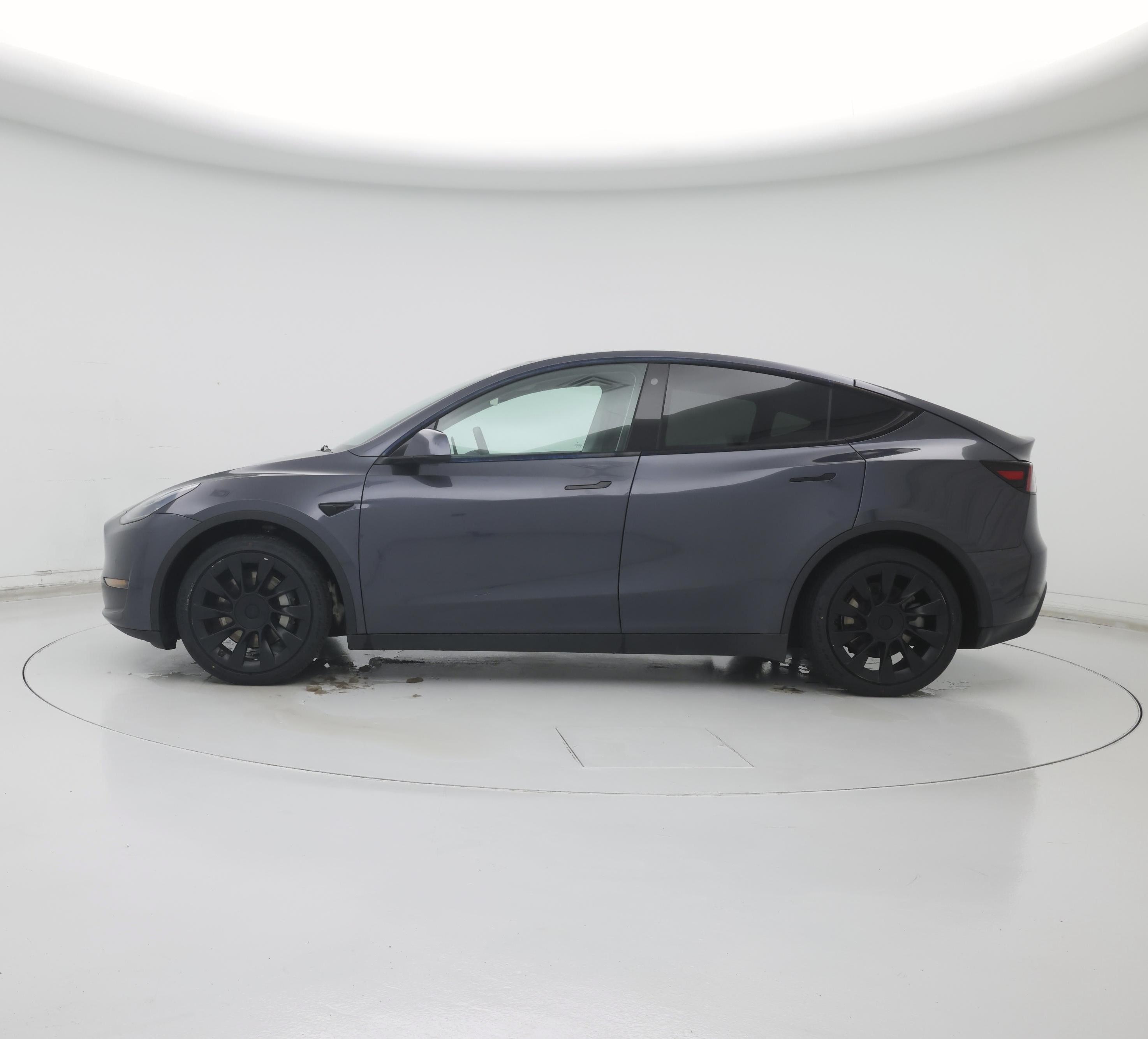 Thumbnail: 2021 Tesla Model Y - 3