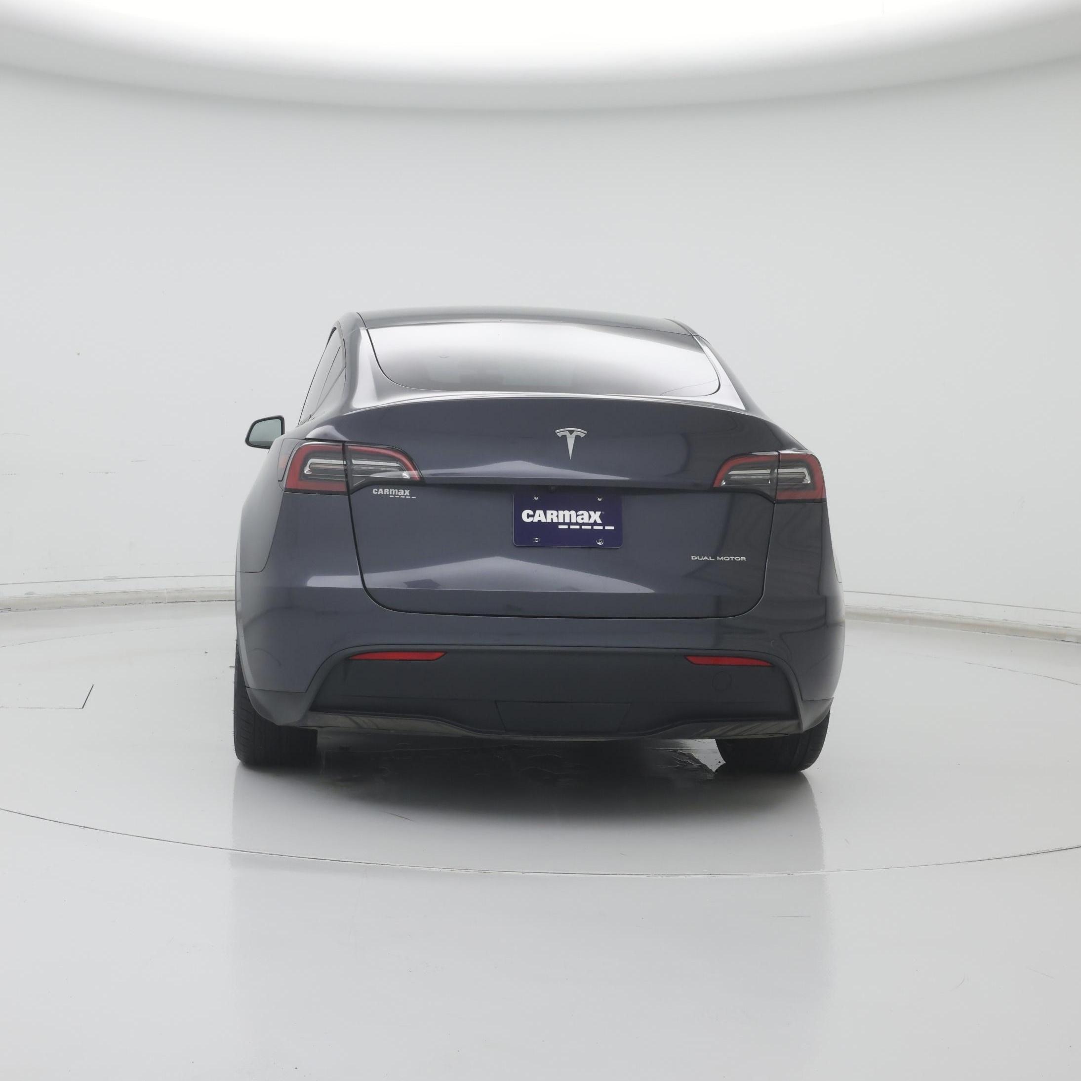 Thumbnail: 2021 Tesla Model Y - 6