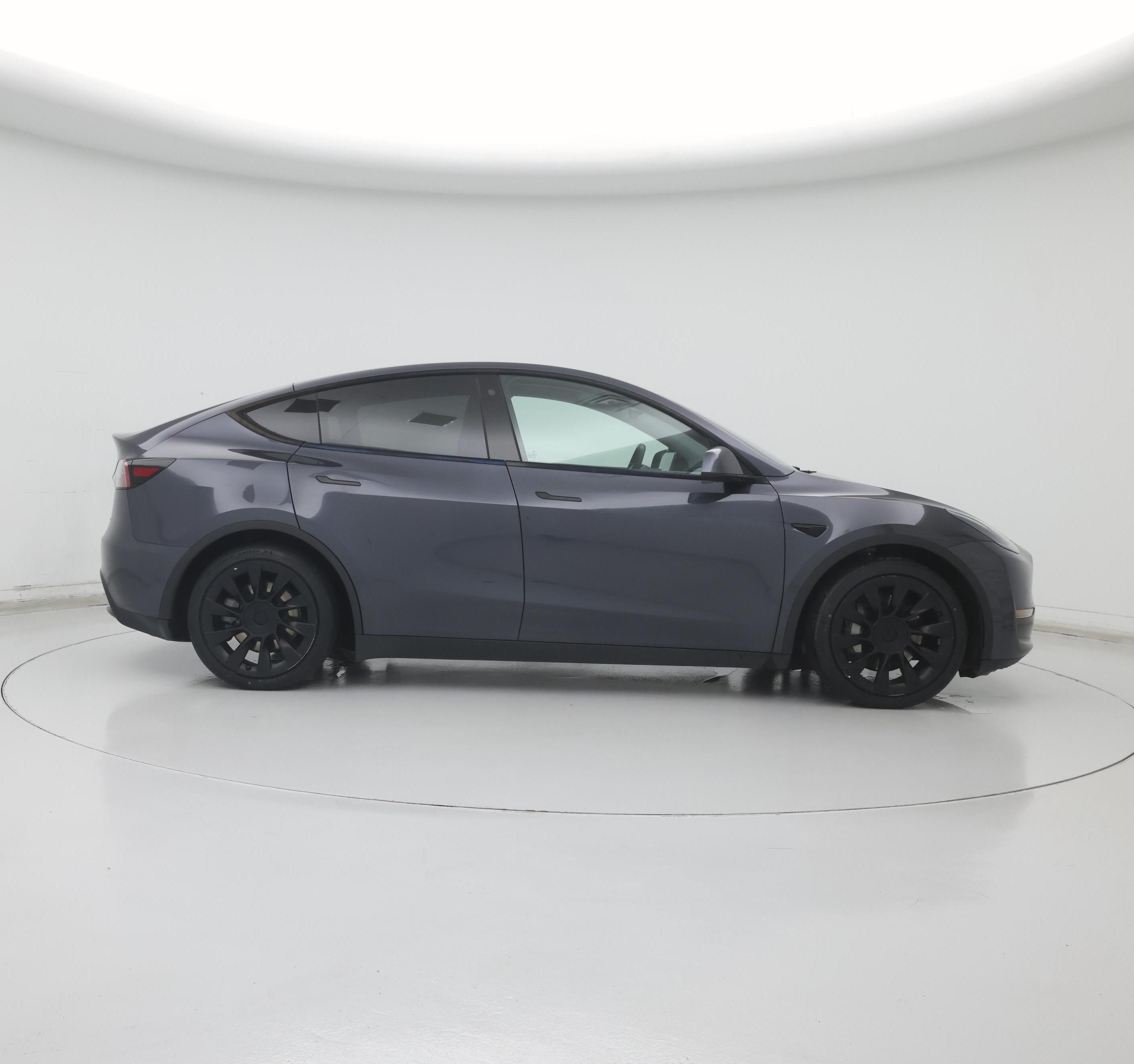 Thumbnail: 2021 Tesla Model Y - 7