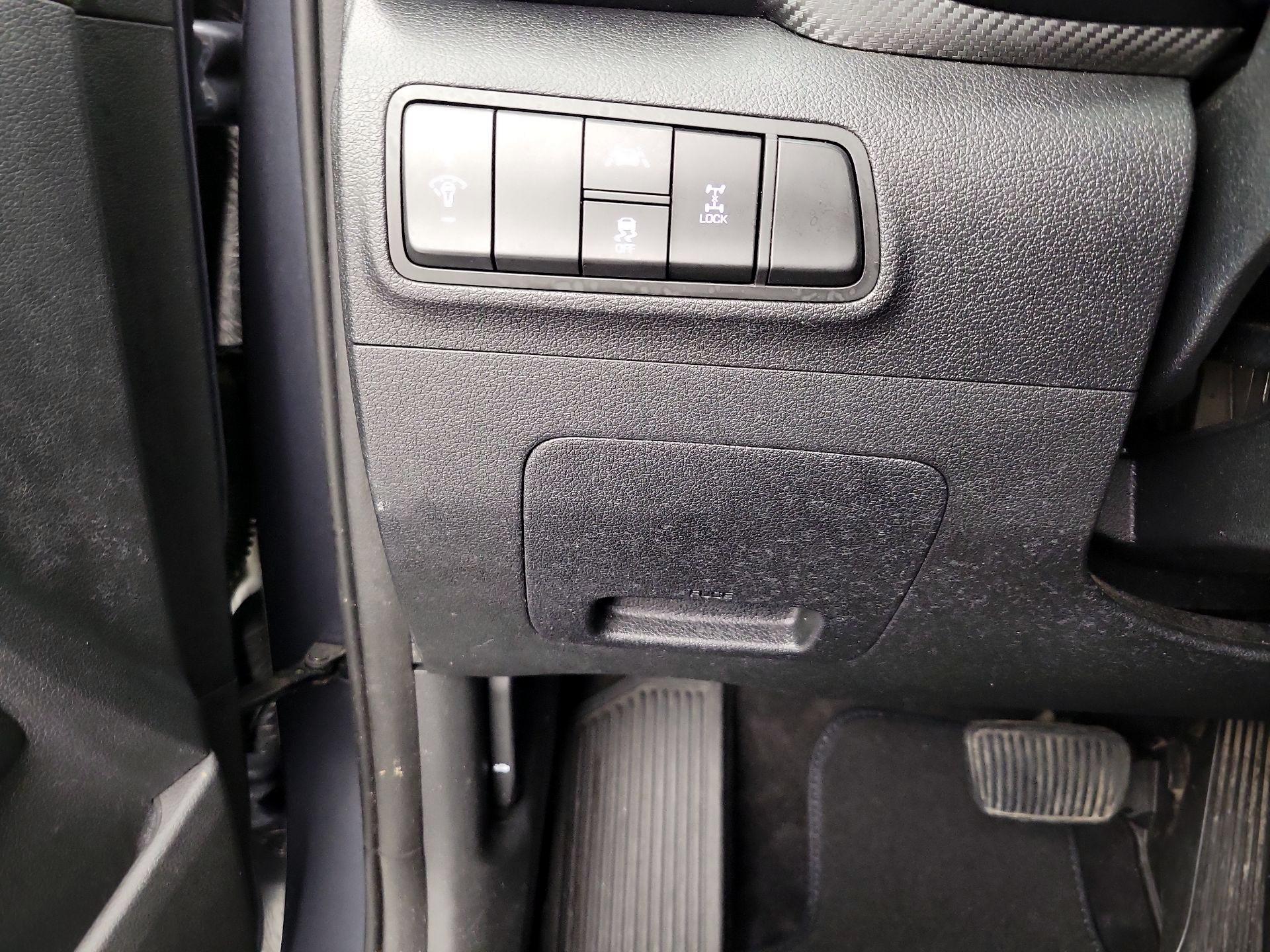 Thumbnail: 2021 Hyundai Tucson - 13