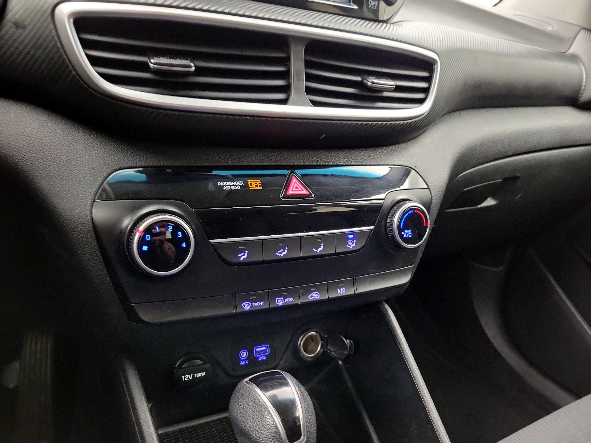 Thumbnail: 2021 Hyundai Tucson - 16