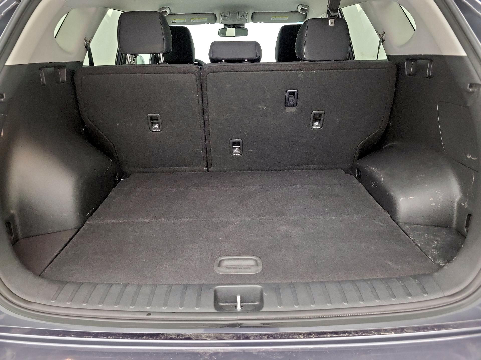 Thumbnail: 2021 Hyundai Tucson - 20