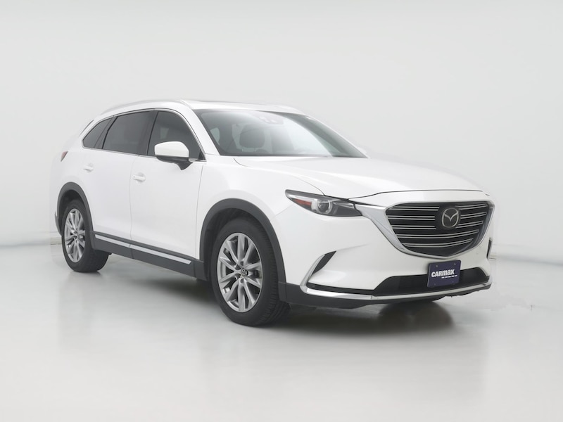 2017 Mazda CX-9 Grand Touring -
                  Albuquerque, NM