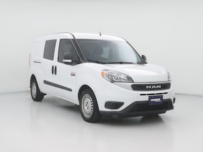 2022 Ram Promaster City