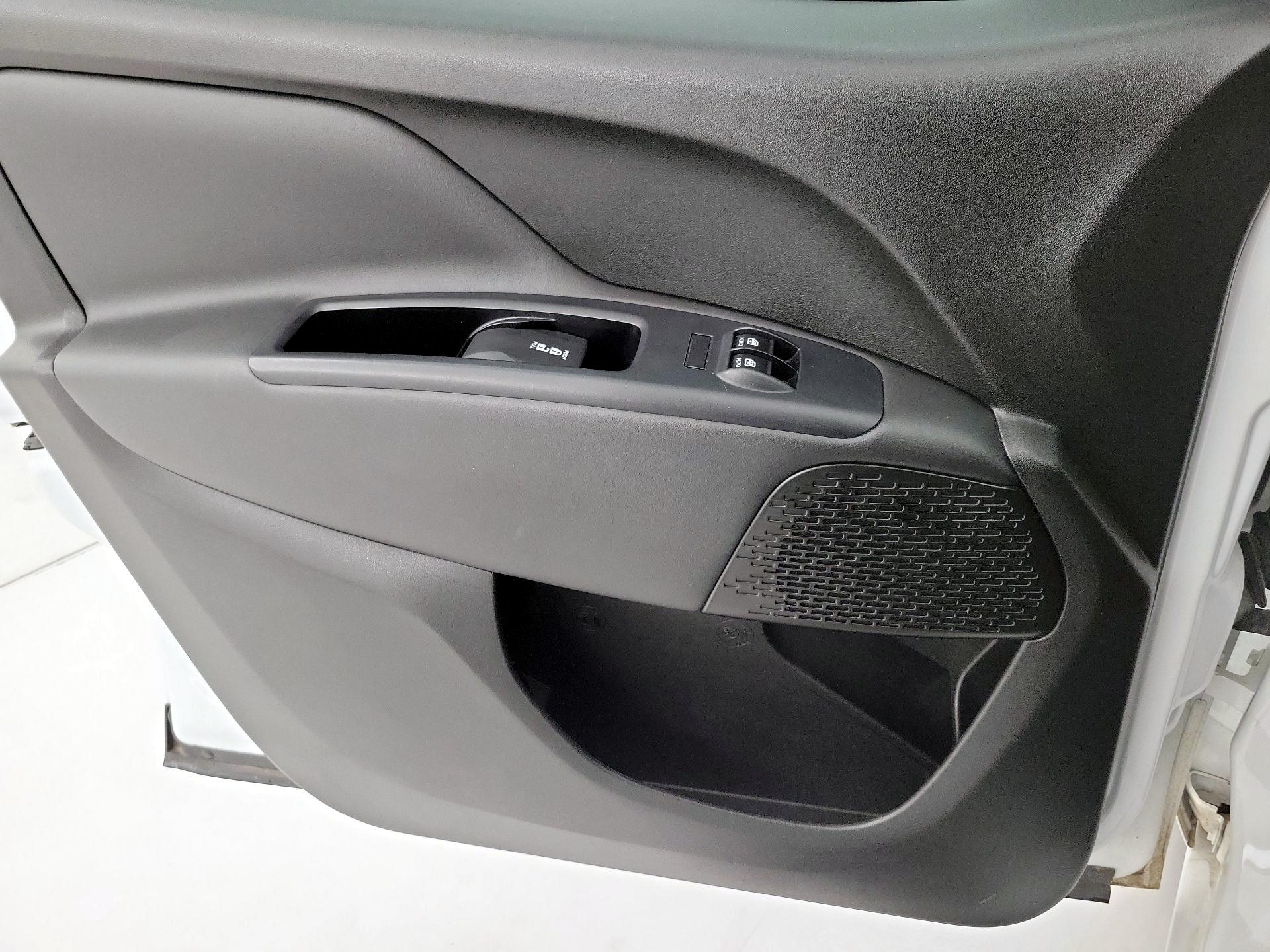 Thumbnail: 2022 RAM ProMaster City - 12