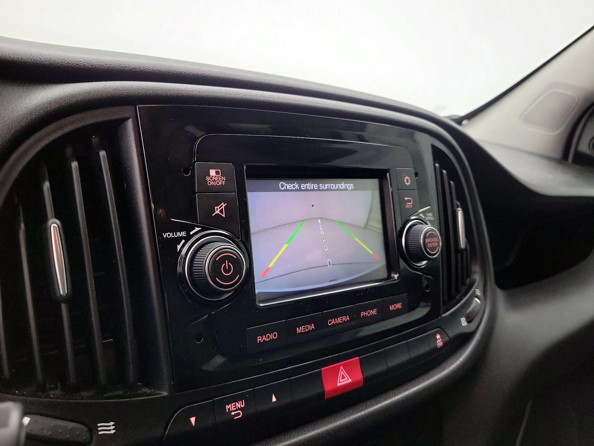 Thumbnail: 2022 RAM ProMaster City - 13