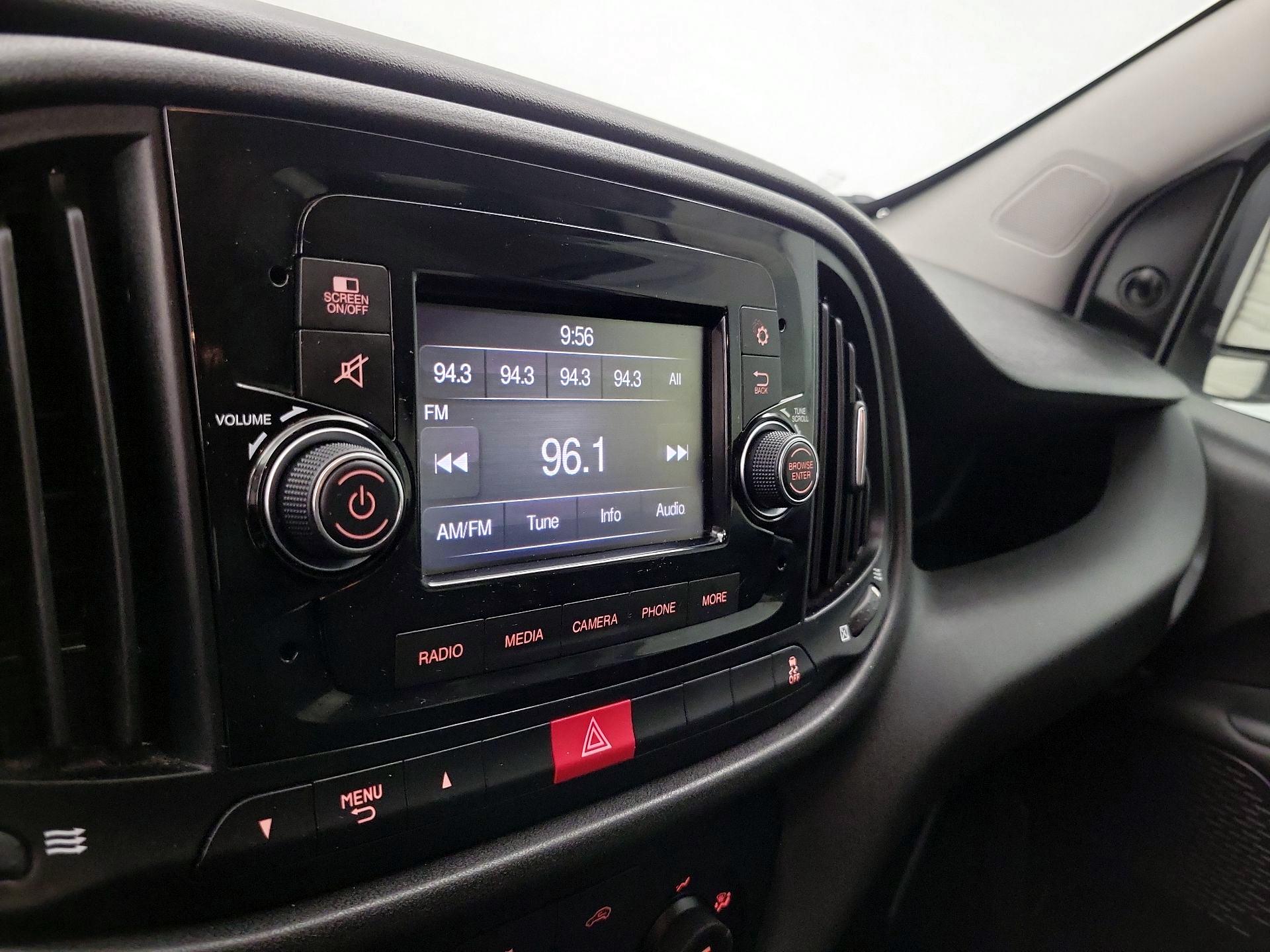 Thumbnail: 2022 RAM ProMaster City - 14