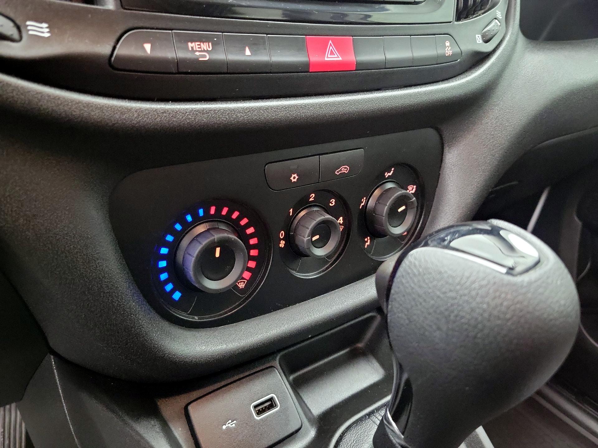 Thumbnail: 2022 RAM ProMaster City - 15