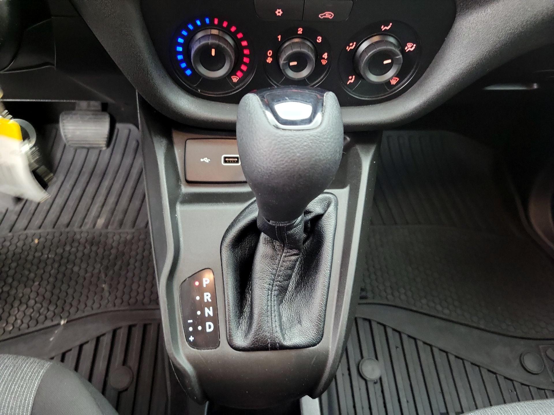 Thumbnail: 2022 RAM ProMaster City - 16