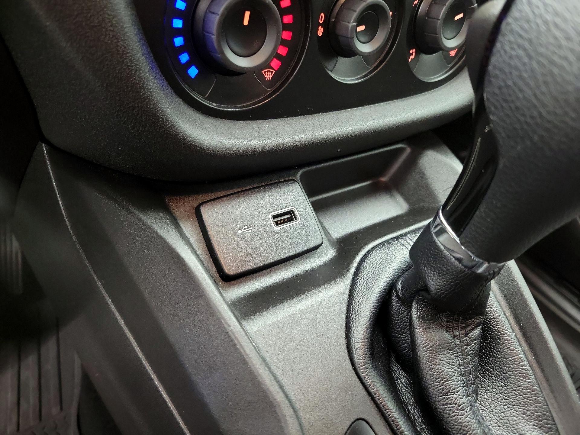 Thumbnail: 2022 RAM ProMaster City - 17